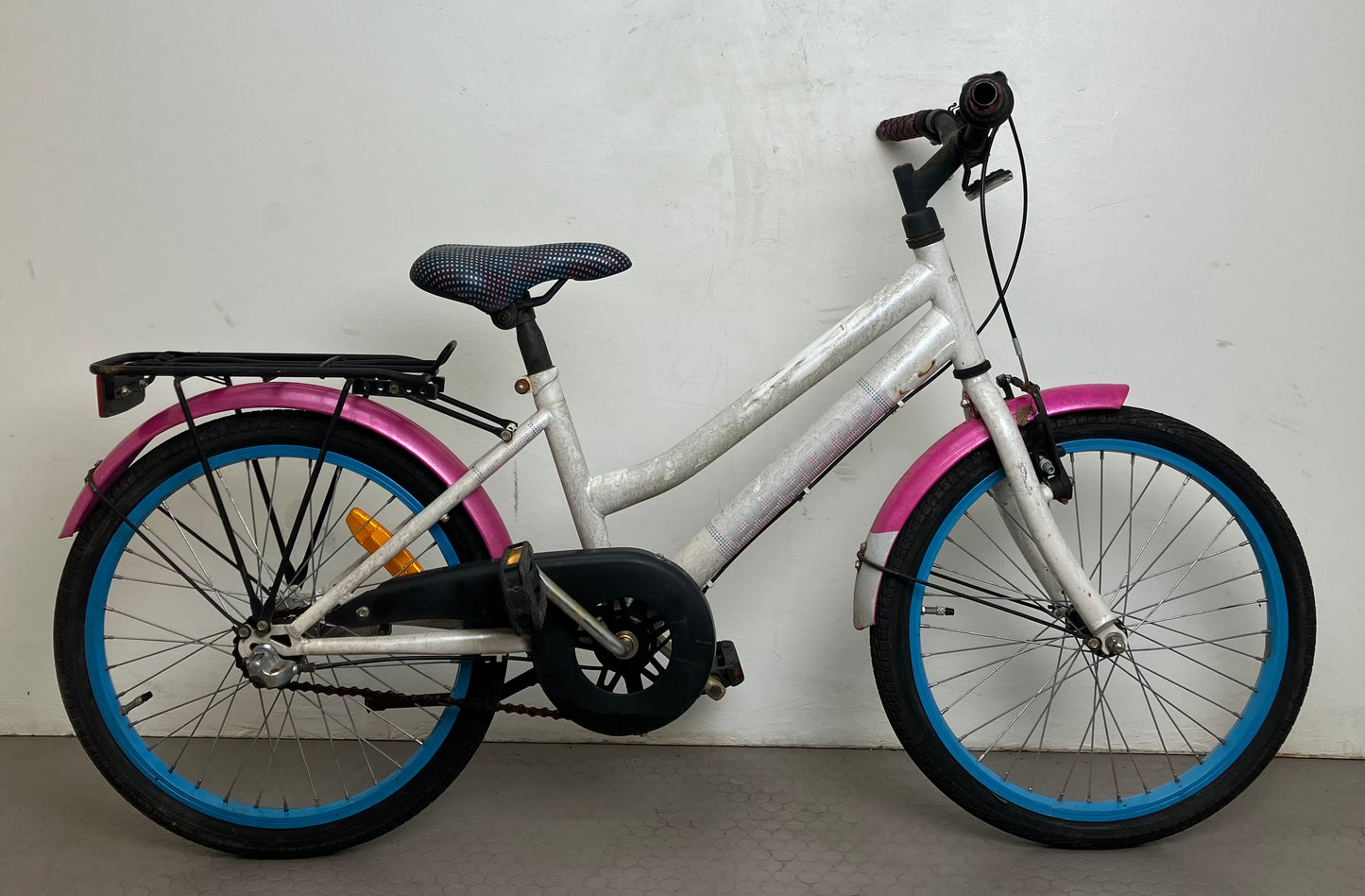 Occano K514, 20”, 3 växlar, bättre begagnat skick