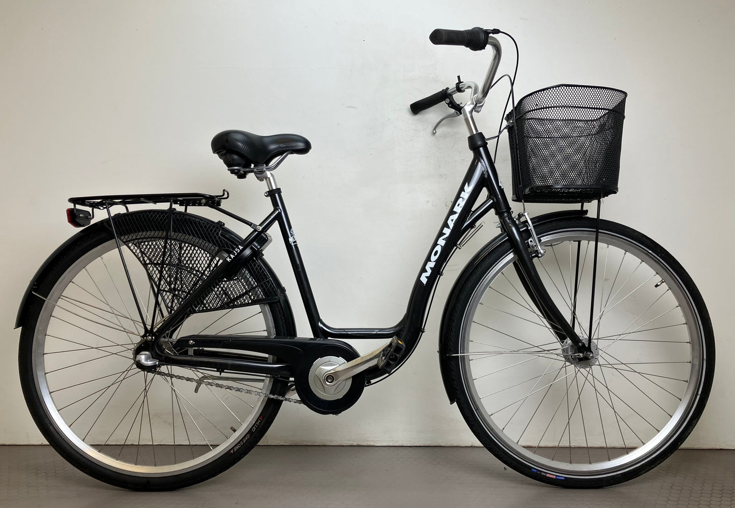 Monark Wilma, 28”, 3 växlar, bättre begagnat skick