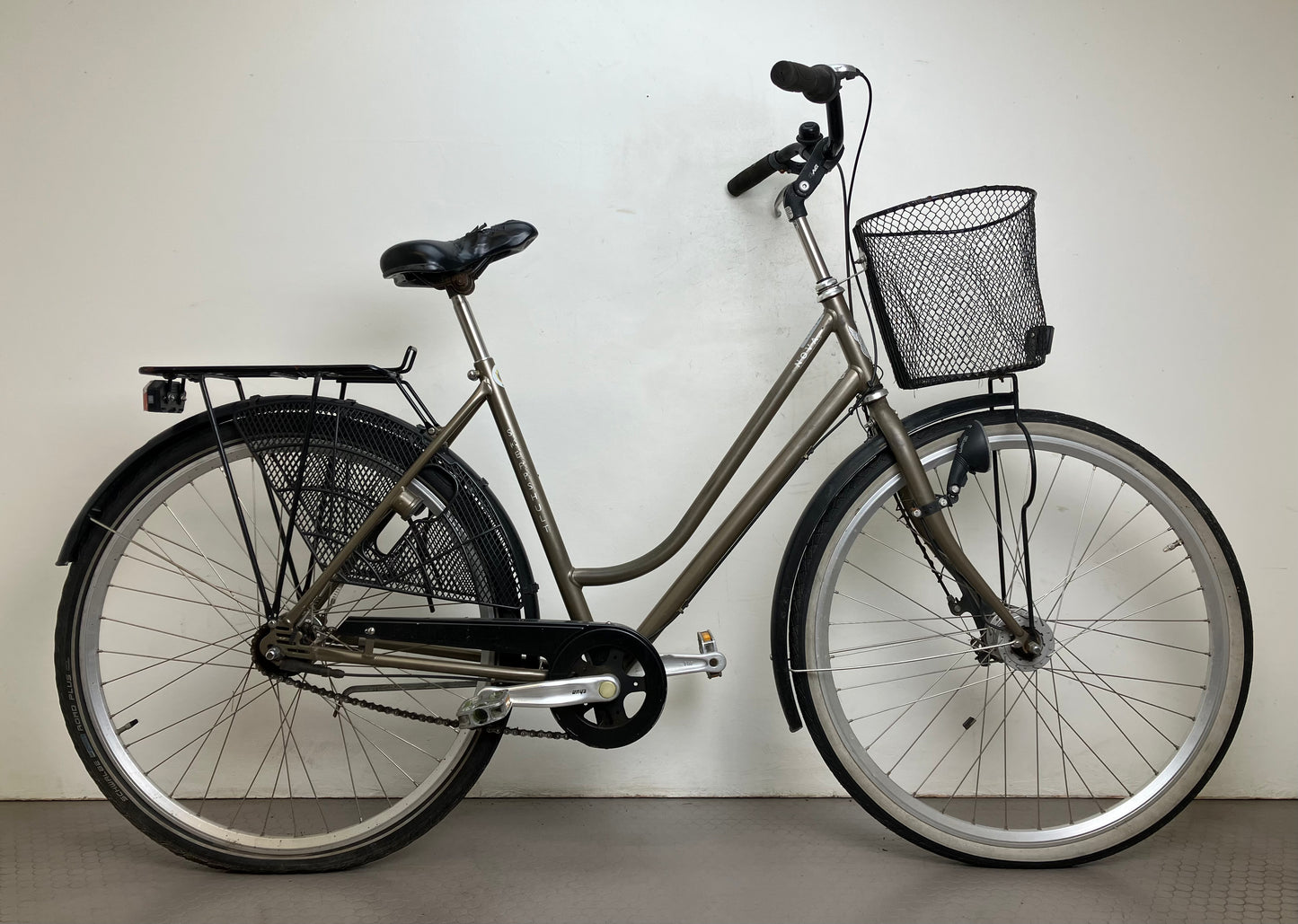 Skeppshult Nova, 28”, 7 växlar, bättre begagnat skick