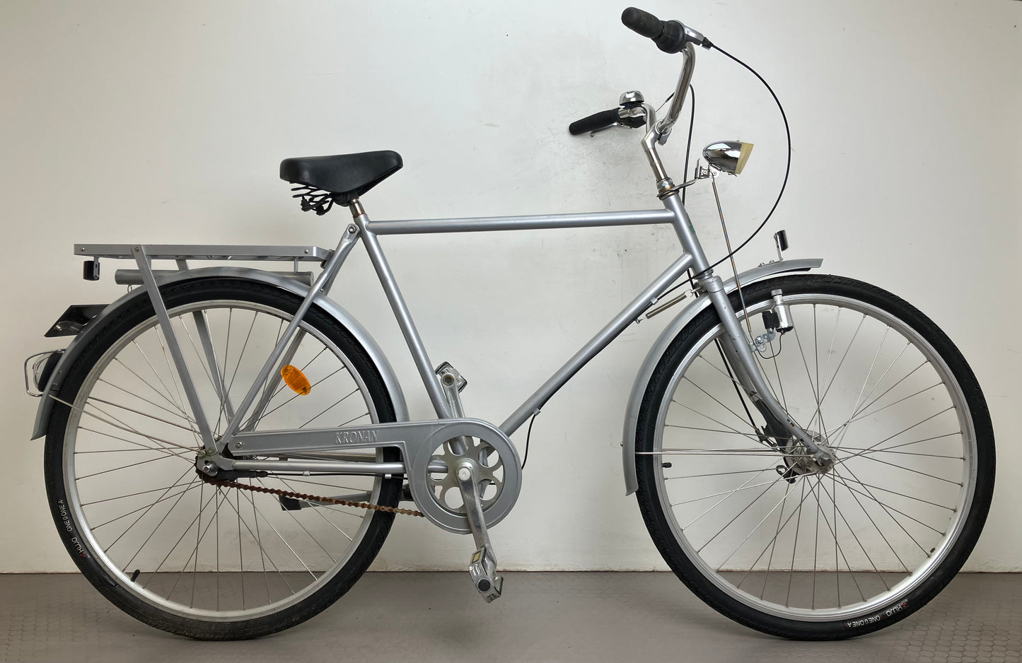 Kronan Original H7, 28”, 7 växlar, bättre begagnat skick