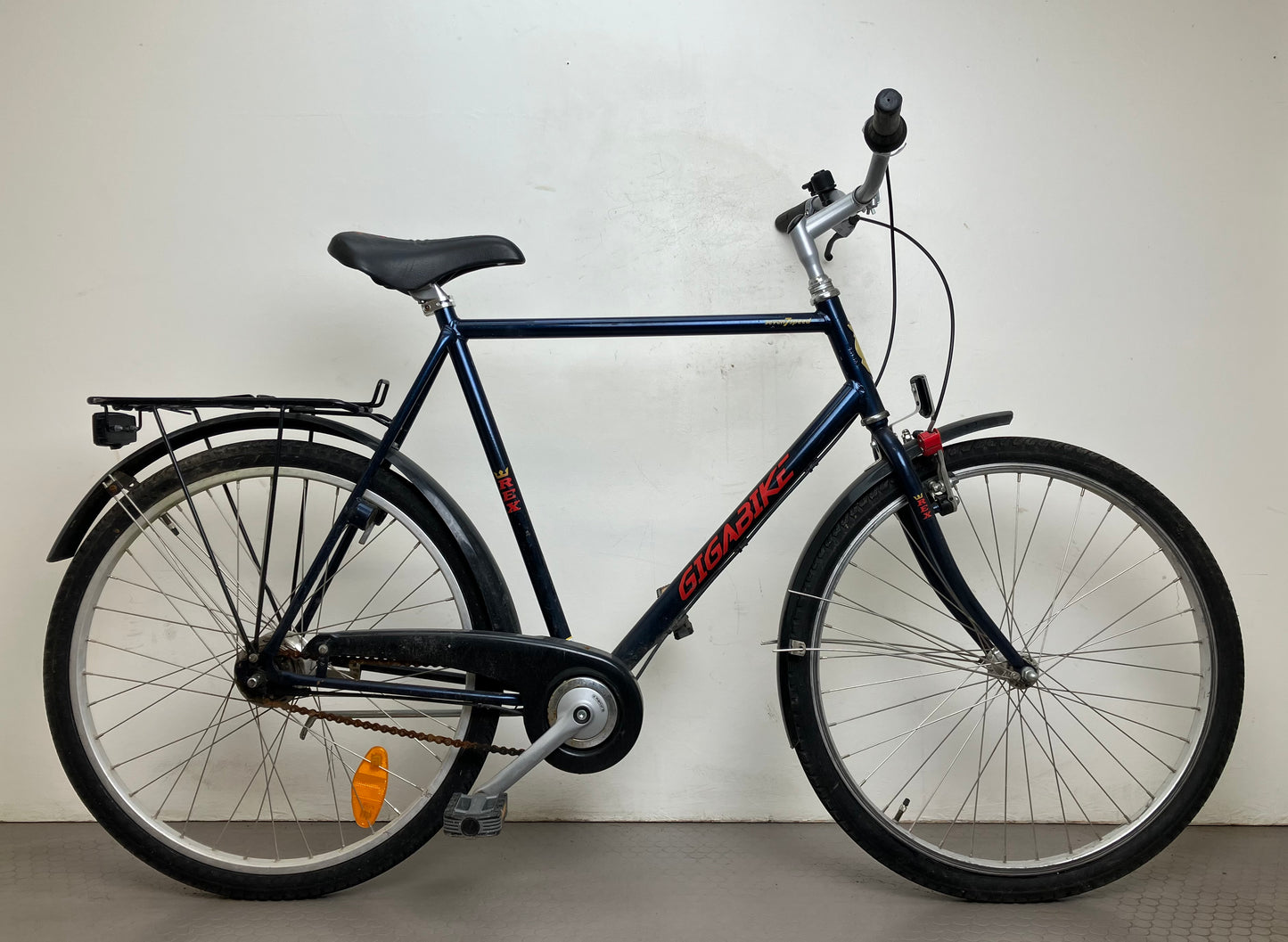 Rex Gigabike, 26”, 7 växlar, bättre begagnat skick