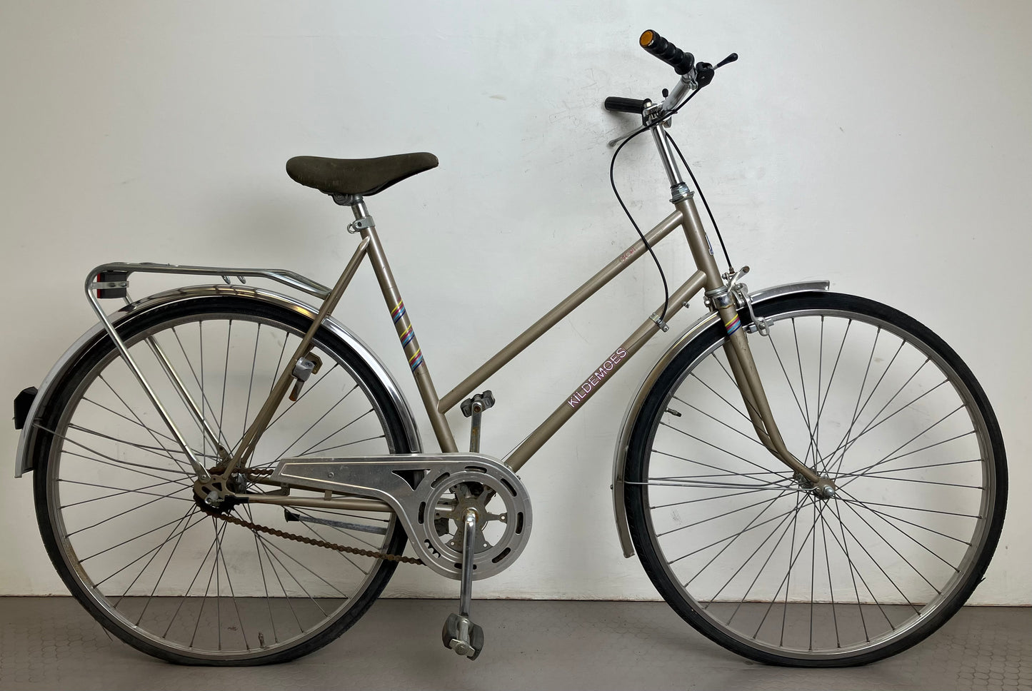 Kildemoes Sport, 28”, 3 växlar, bättre begagnat skick