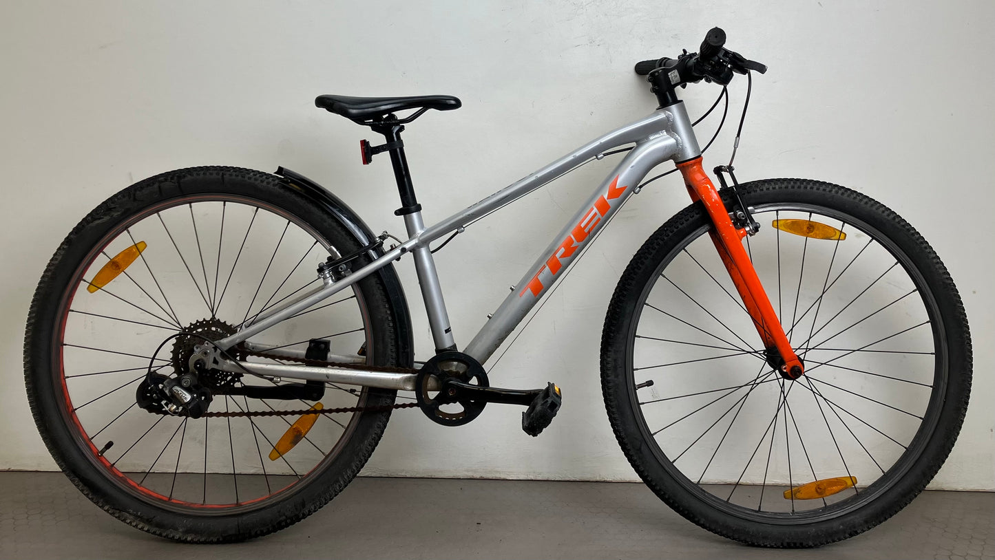 Trek Wahoo 26, 26”, 8 växlar, bättre begagnat skick