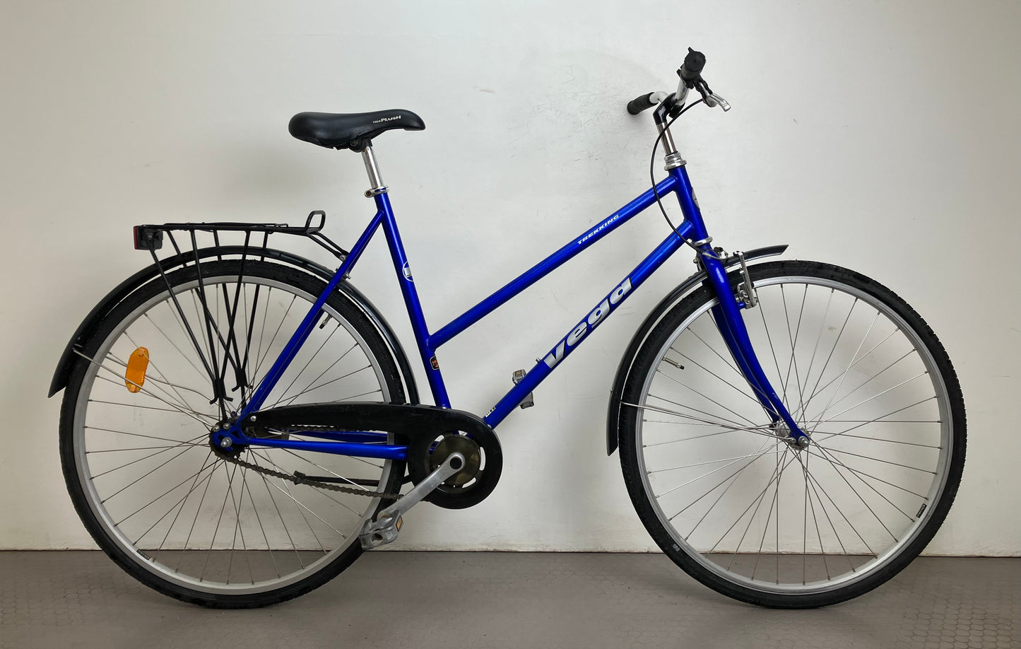 Vega Trekking, 28”, bättre begagnat skick