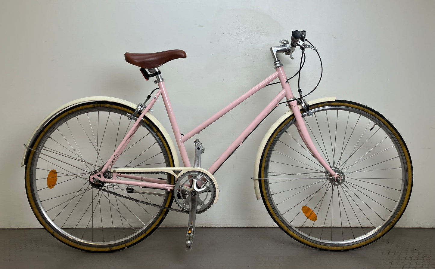 Stålhästen Sport, 28”, 3 växlar bättre begagnat skick