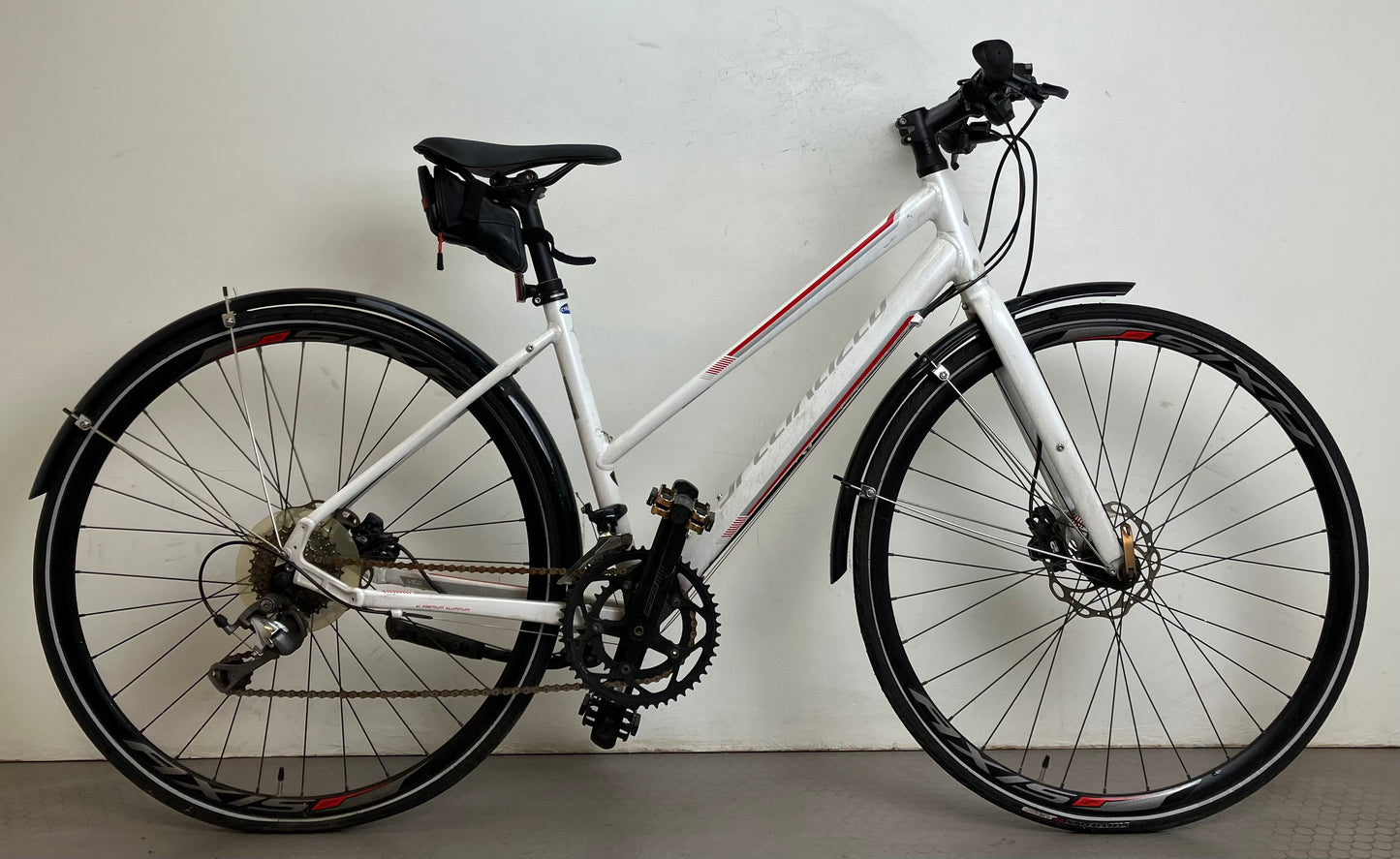 Specialized Vita, 28”, 18 växlar bättre, begagnat skick