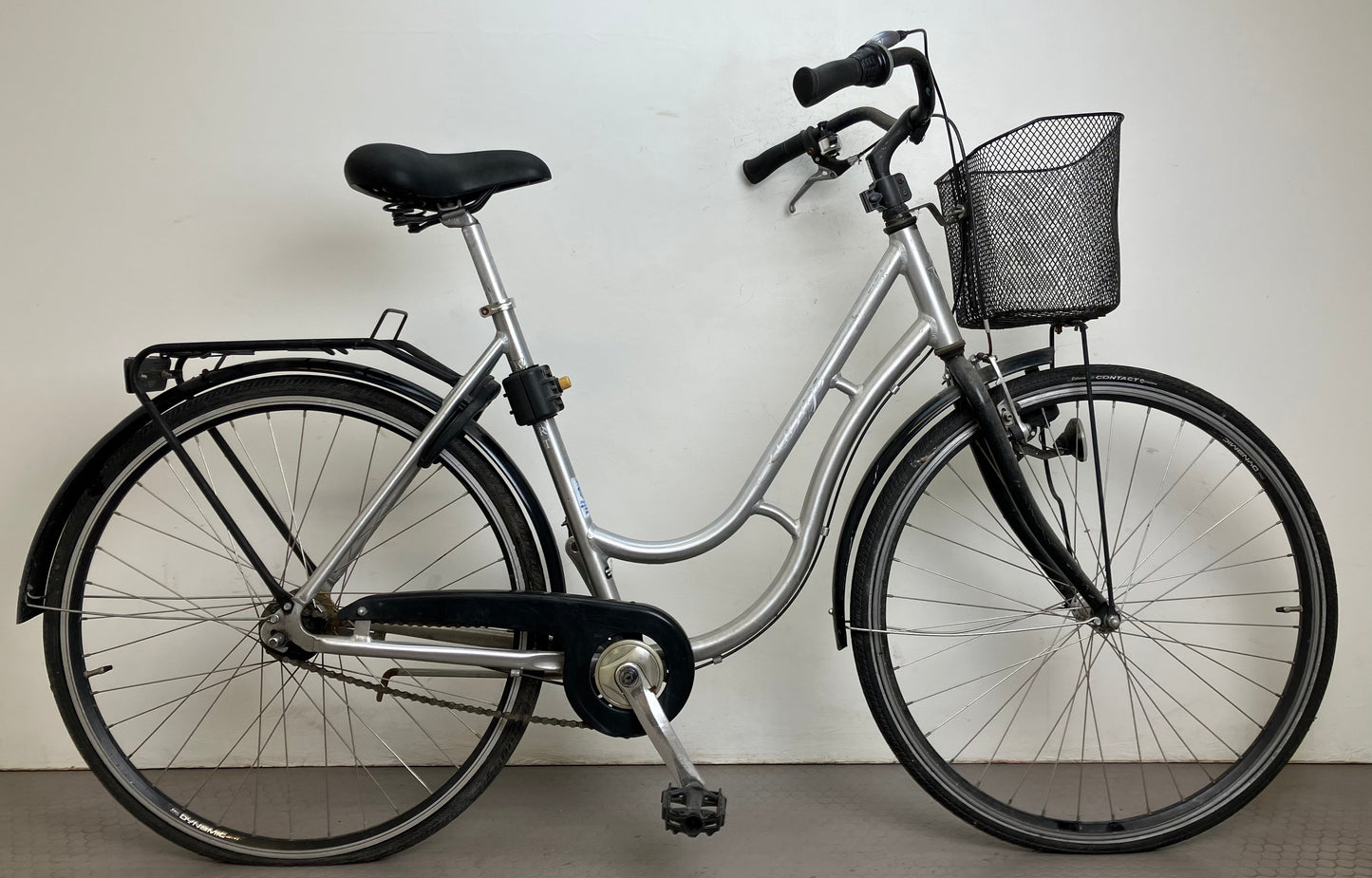 Kungs City, 28”, 7 växlar, bättre begagnat skick