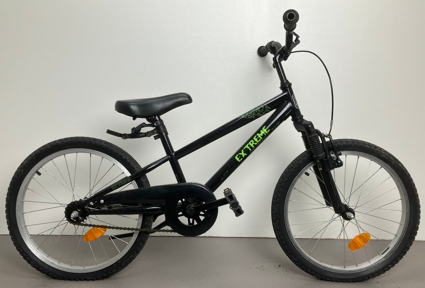 Extreme J20, 20”, bra begagnat skick