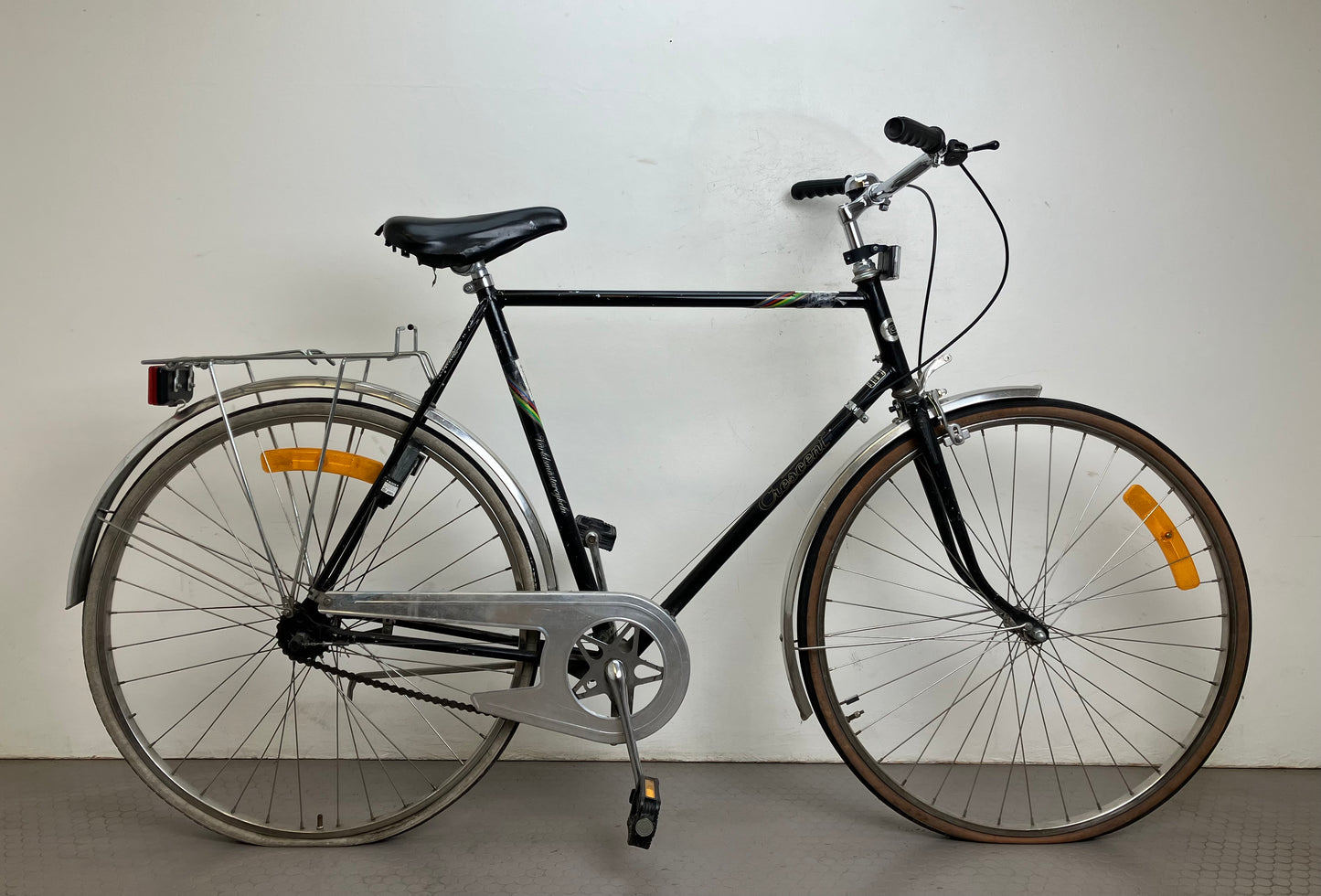 Crescent Världsmästarcykeln, 28”, 3 växlar, bra begagnat skick