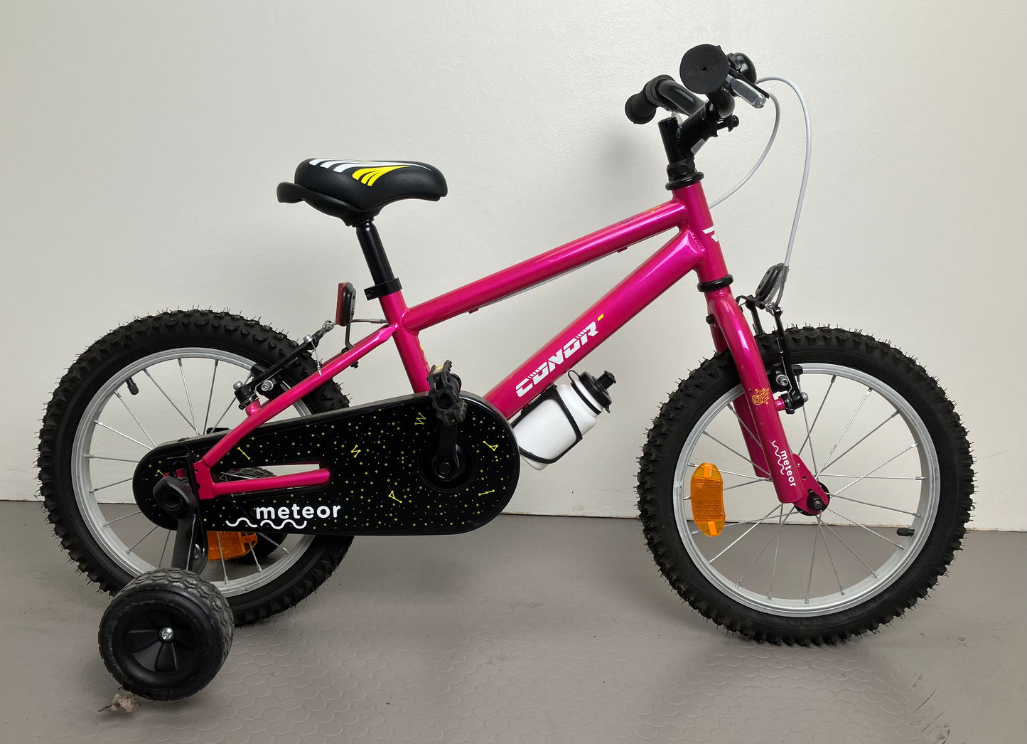 Conor Meteor, 16”, bättre begagnat skick