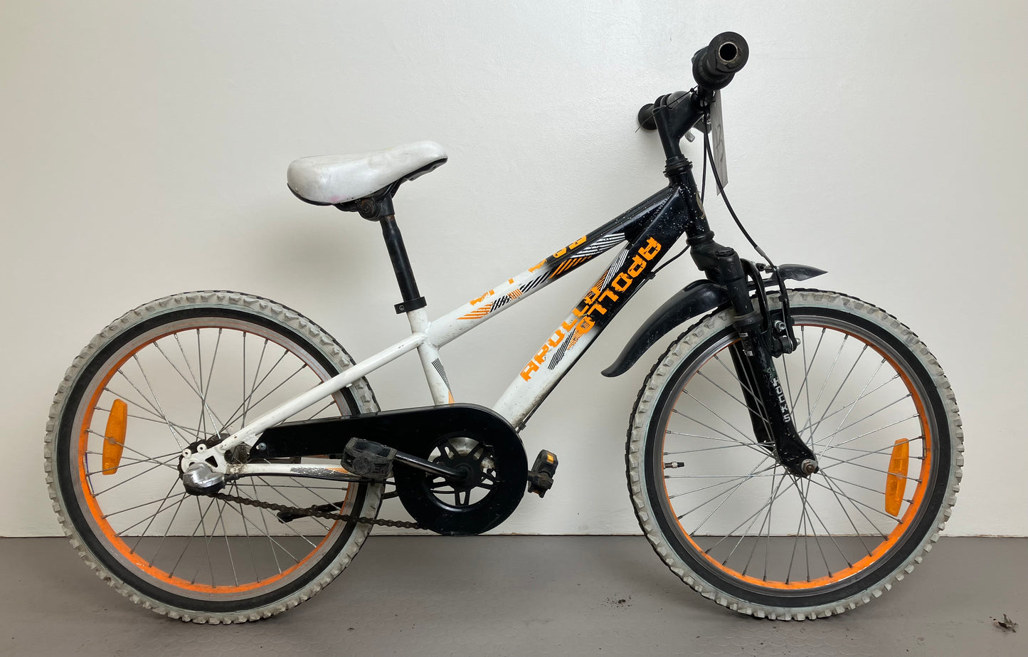 Apollo Street, 20”, 3 växlar, bättre begagnat skick