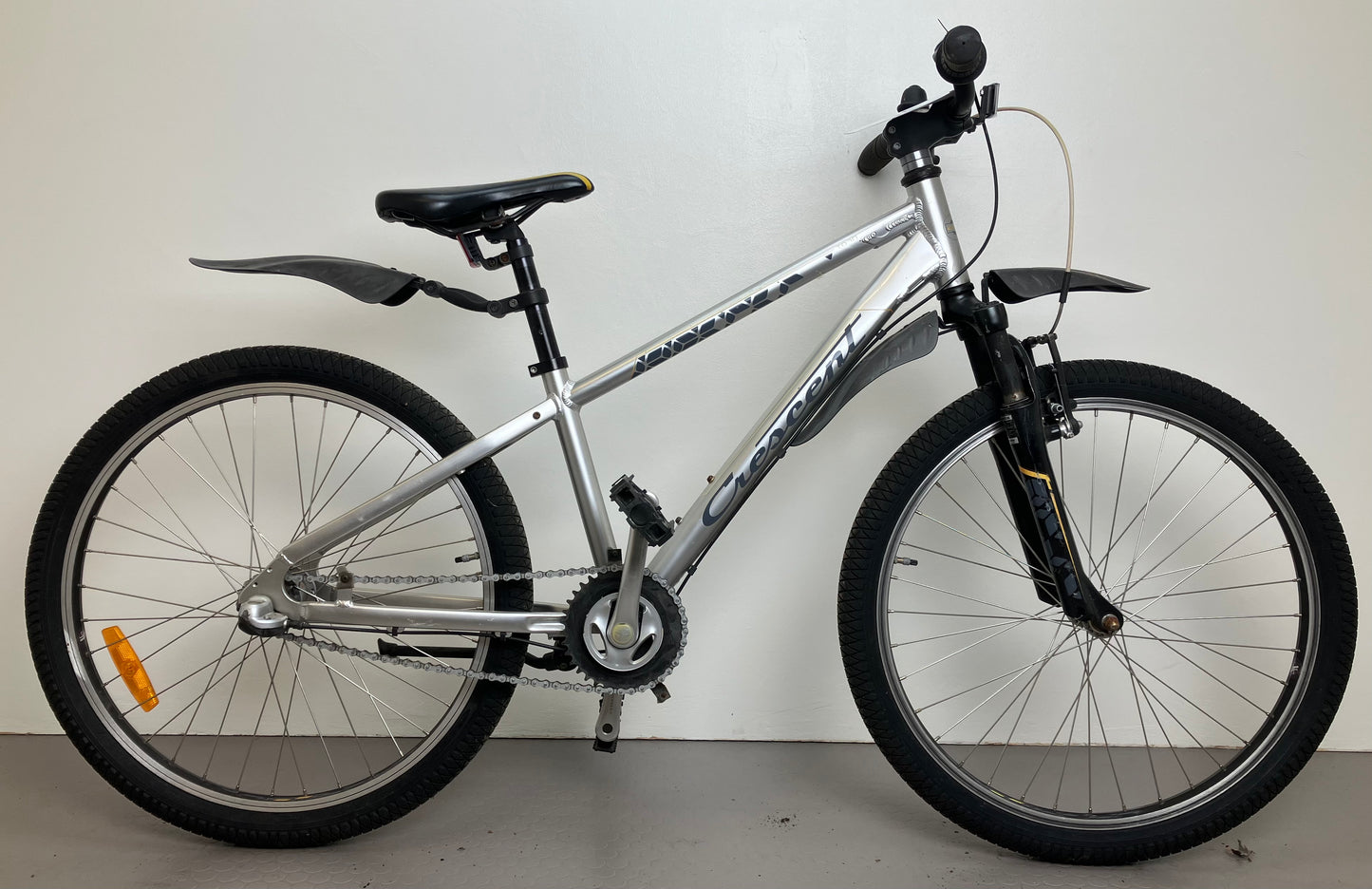 Crescent Torn, 24”, 3 växlar, bättre begagnat skick