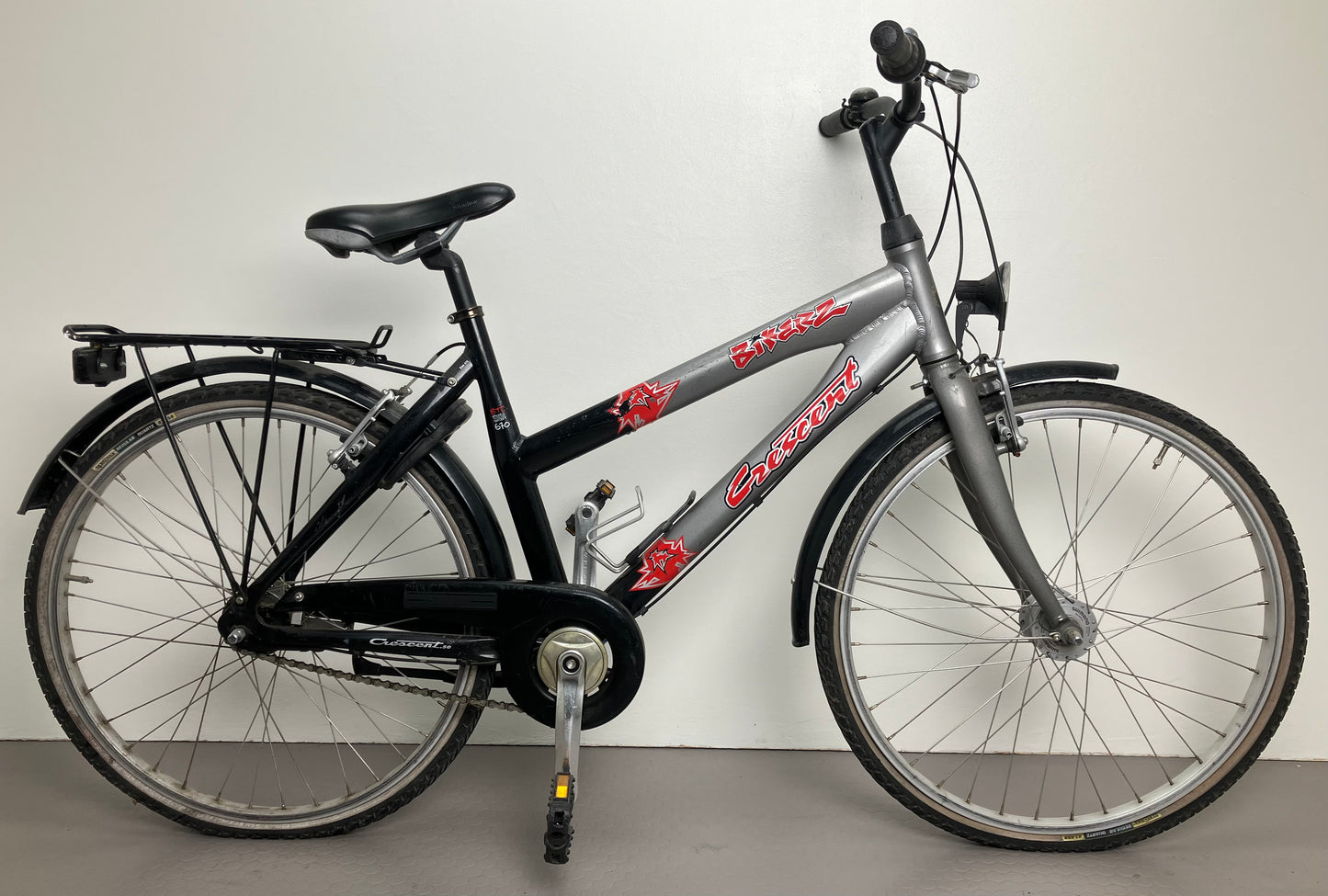 Crescent BTC 670, 26", 7 växlar, bra begagnat skick