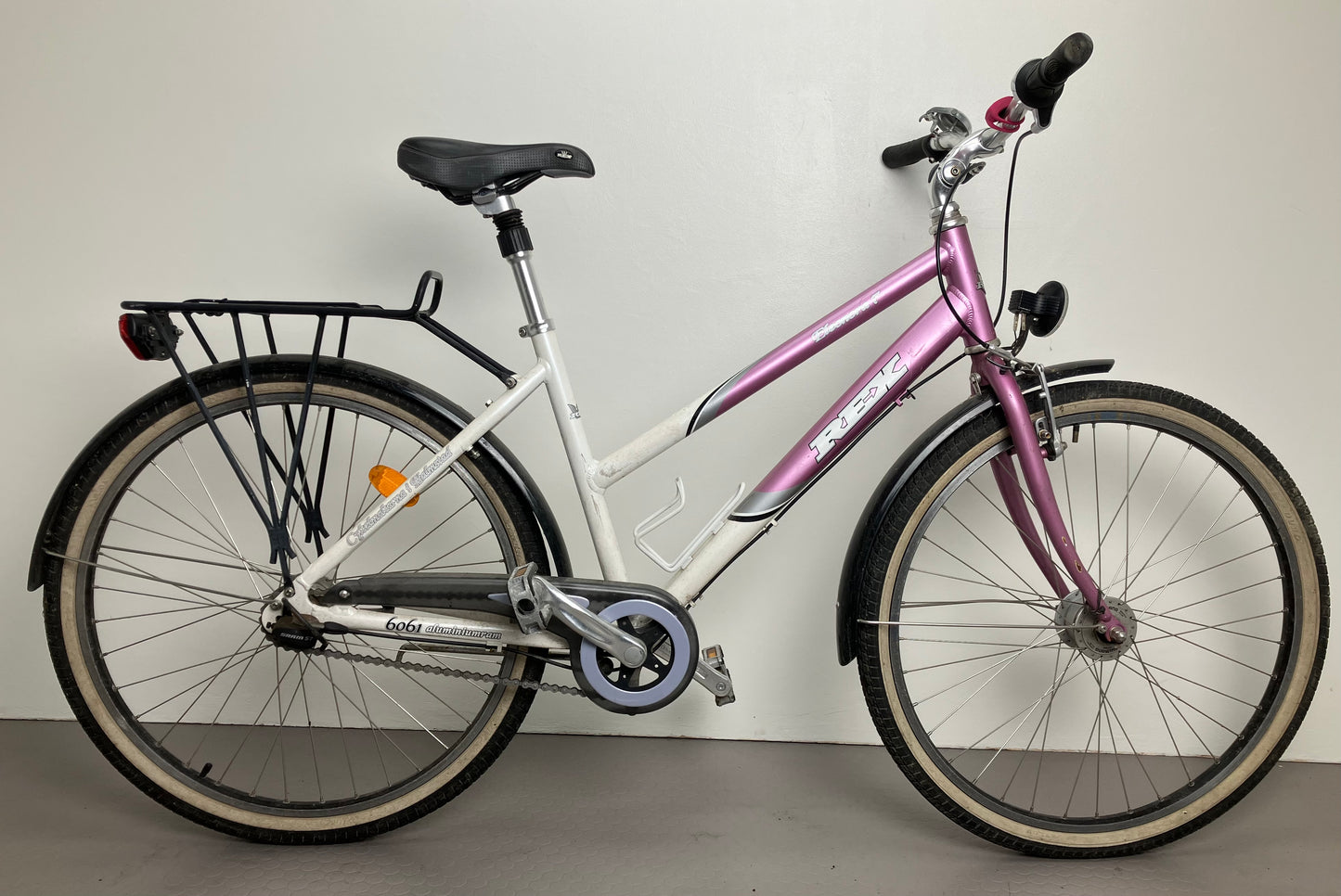 Rex Eleonora 7, 26”, 7 växlar, bättre begagnat skick