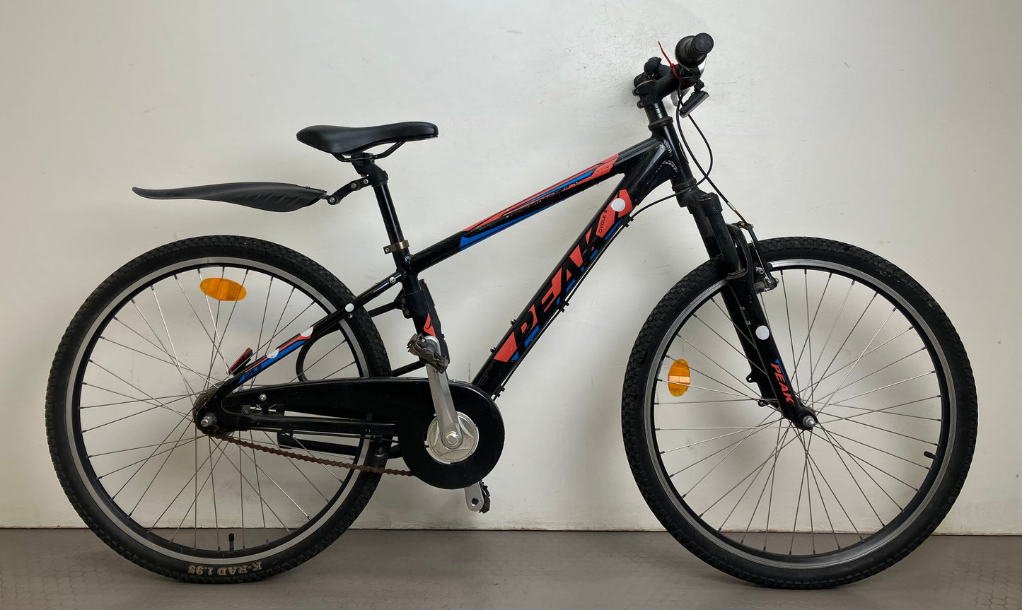 Peak MT Dale, 26”, 7 växlar, bättre begagnat skick