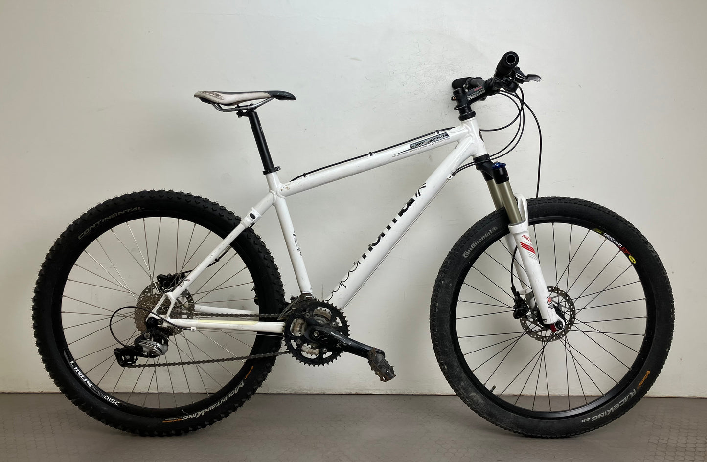Commencal Supernormal, 26”, 27 växlar, bättre begagnat skick