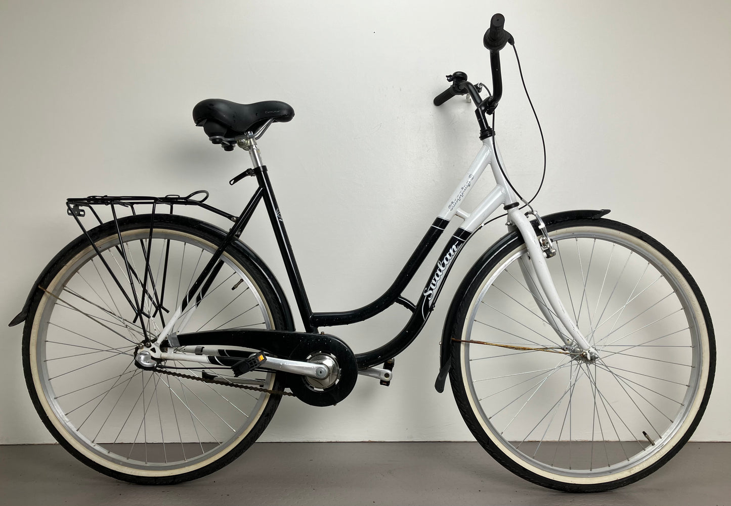 Svalan Shopping 3, 28”, 3 växlar, bättre begagnat skick