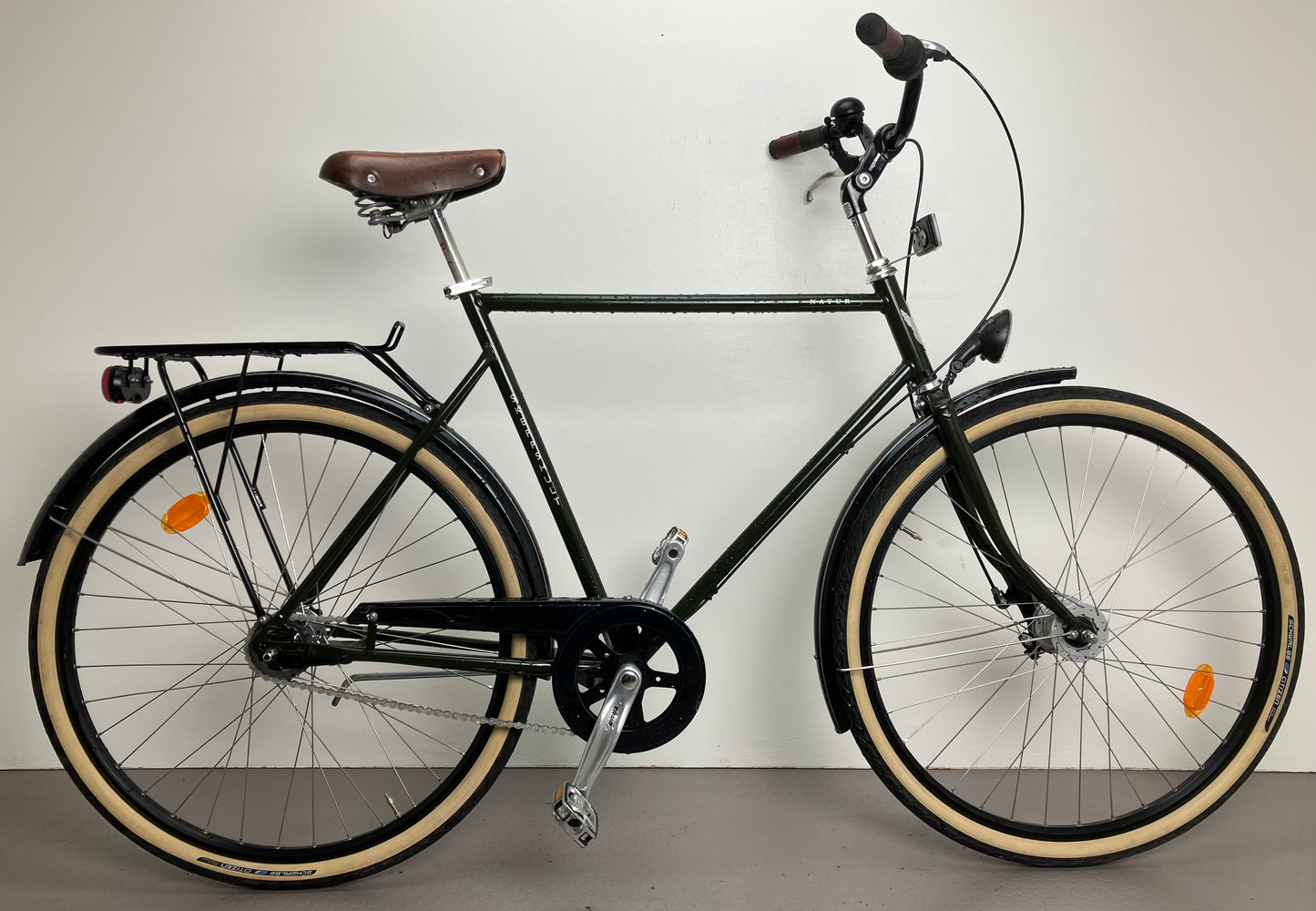 Skeppshult Natur, 28”, 7 växlar, så gott som ny