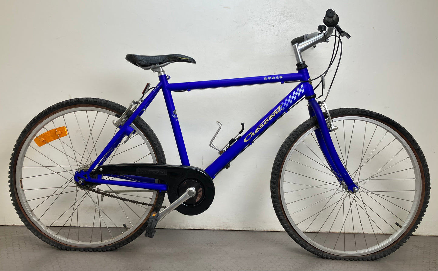 Crescent Donan, 26”, 7 växlar, bättre begagnat skick