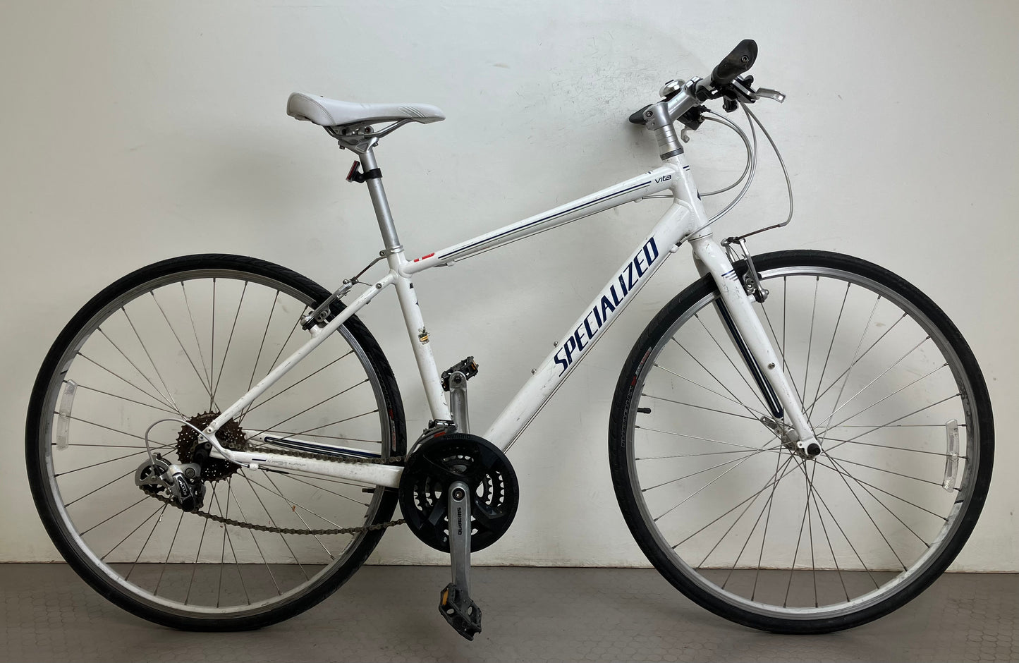 Specialized Vita, 28”, 24 växlar, bättre begagnat skick
