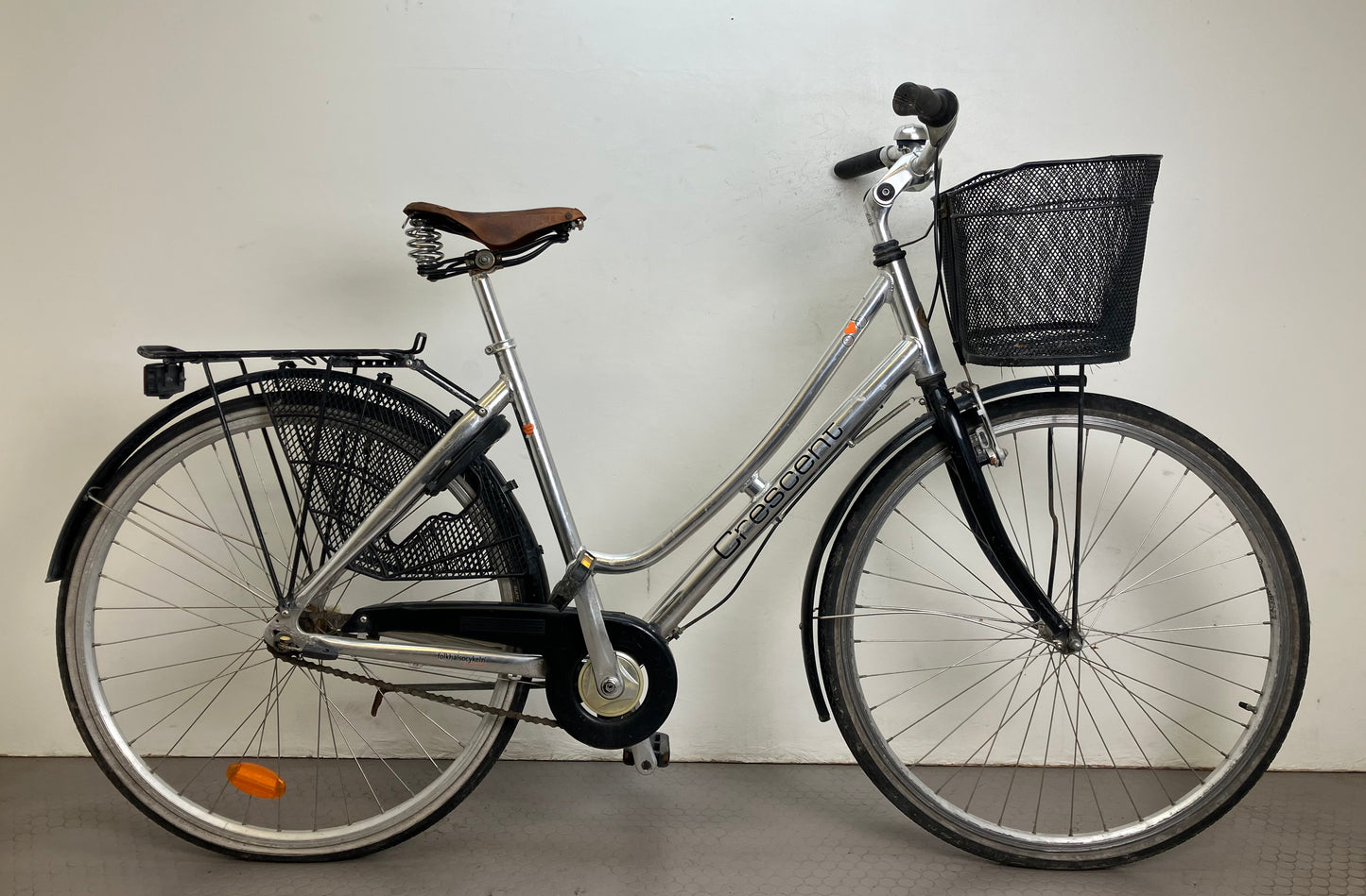 Crescent City, 28”, 3 växlar, bättre begagnat skick