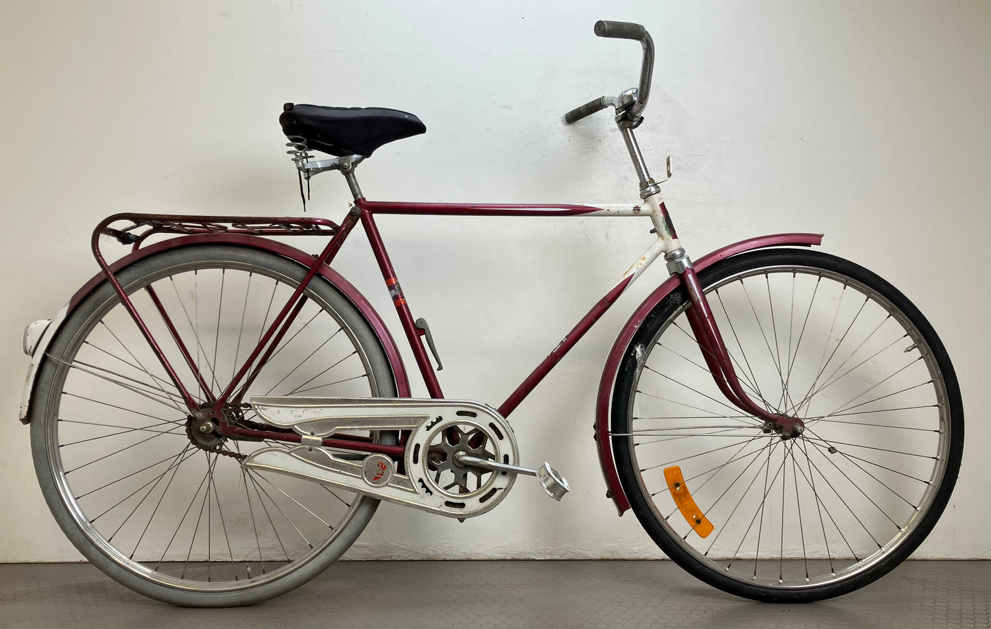 DBS City veteran/vintage, 28”, bra begagnat skick