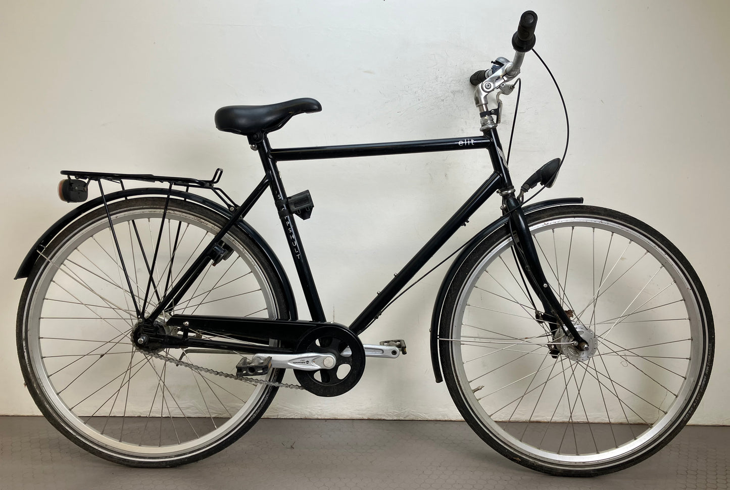 Skeppshult Elit, 28”, 7 växlar, bättre begagnat skick
