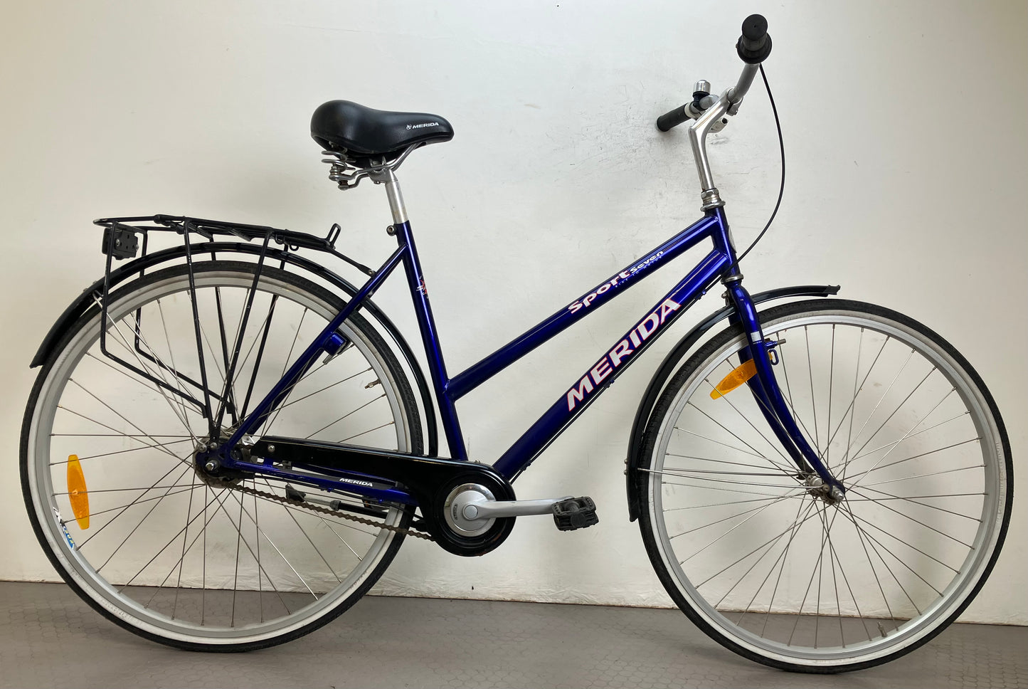 Merida Sport Seven, 28”, 7 växlar, bättre begagnat skick
