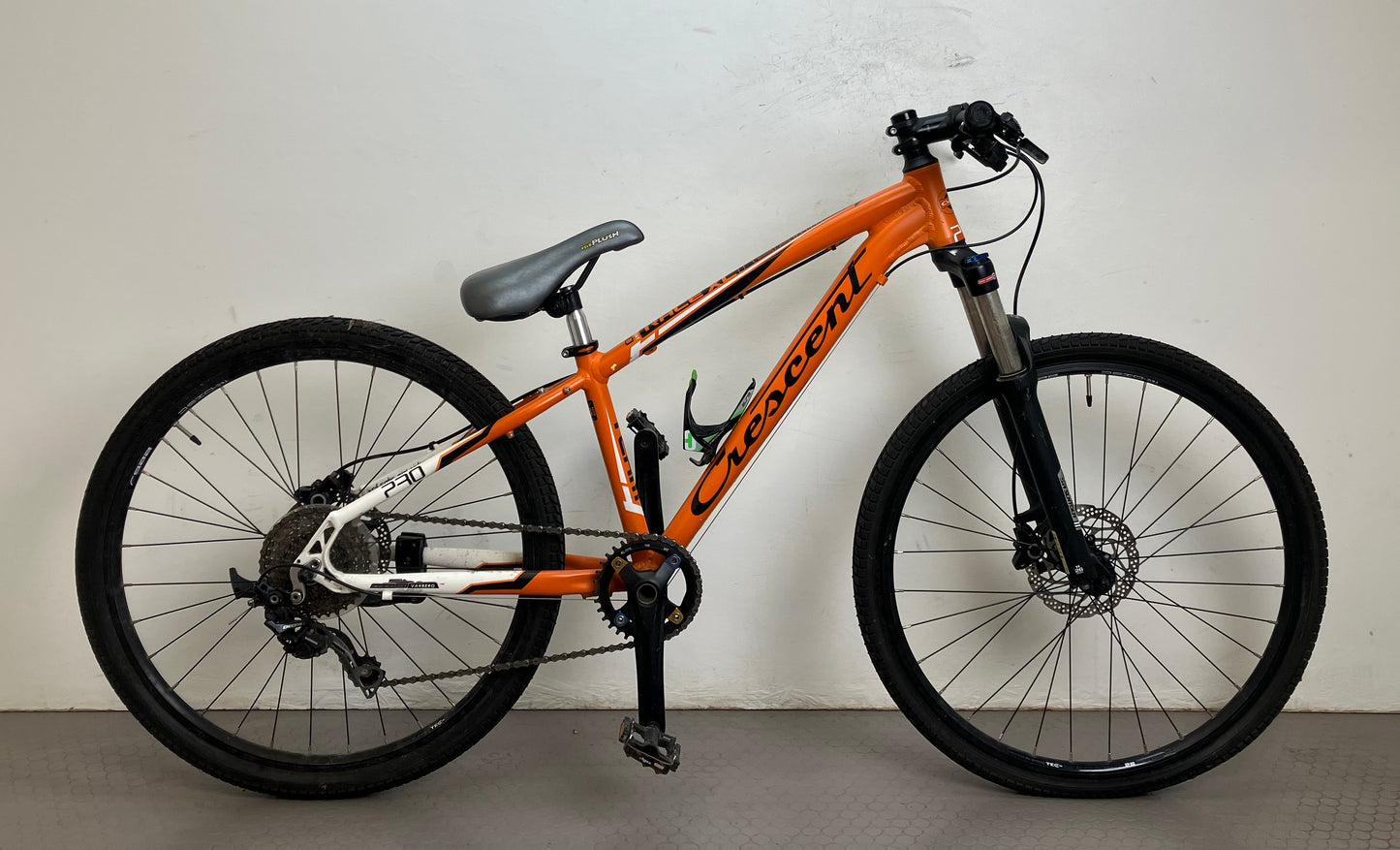 Crescent Race XL Team, 26”, 10 växlar, bättre begagnat skick