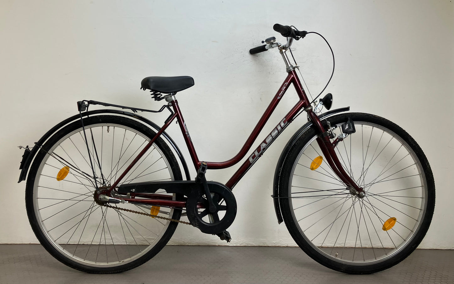 Fun City Classic, 28”, 3 växlar, bättre begagnat skick