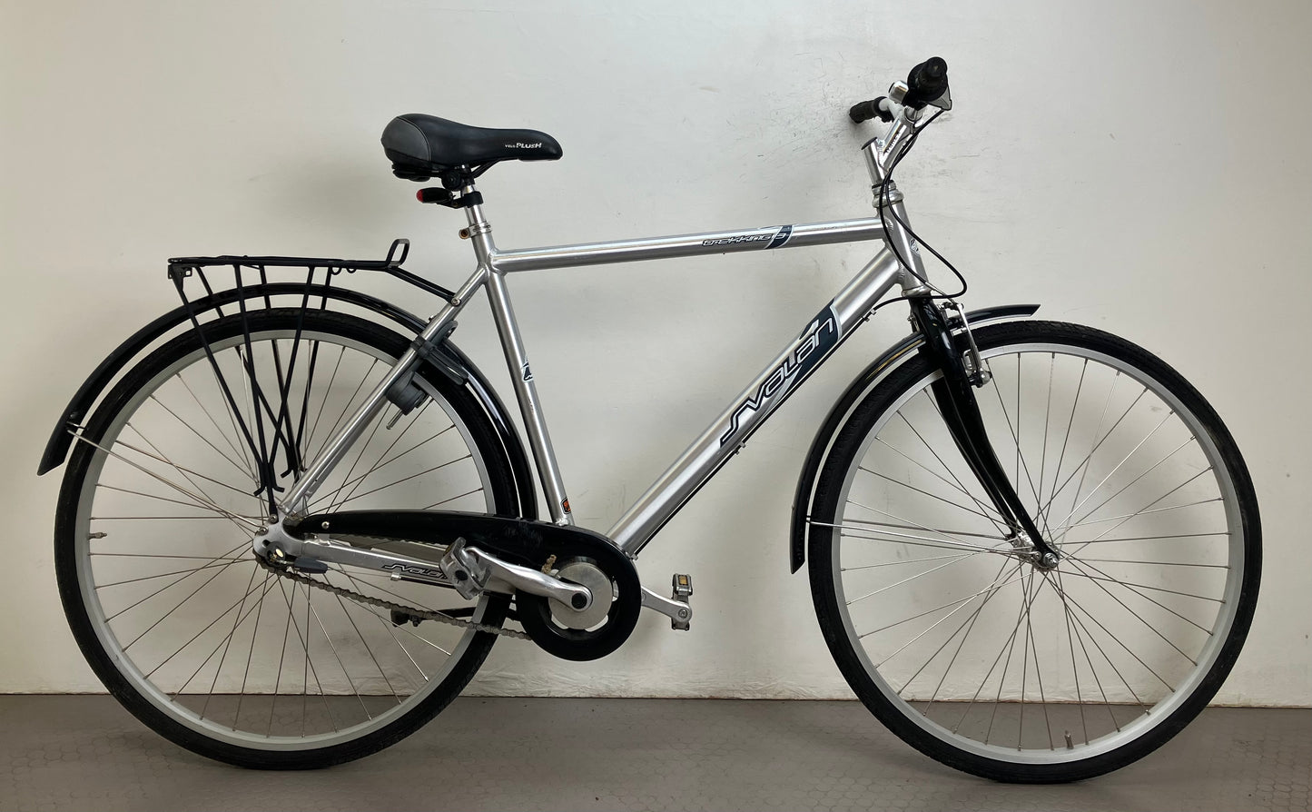 Svalan Trekking, 28”, 3 växlar, bättre begagnat skick