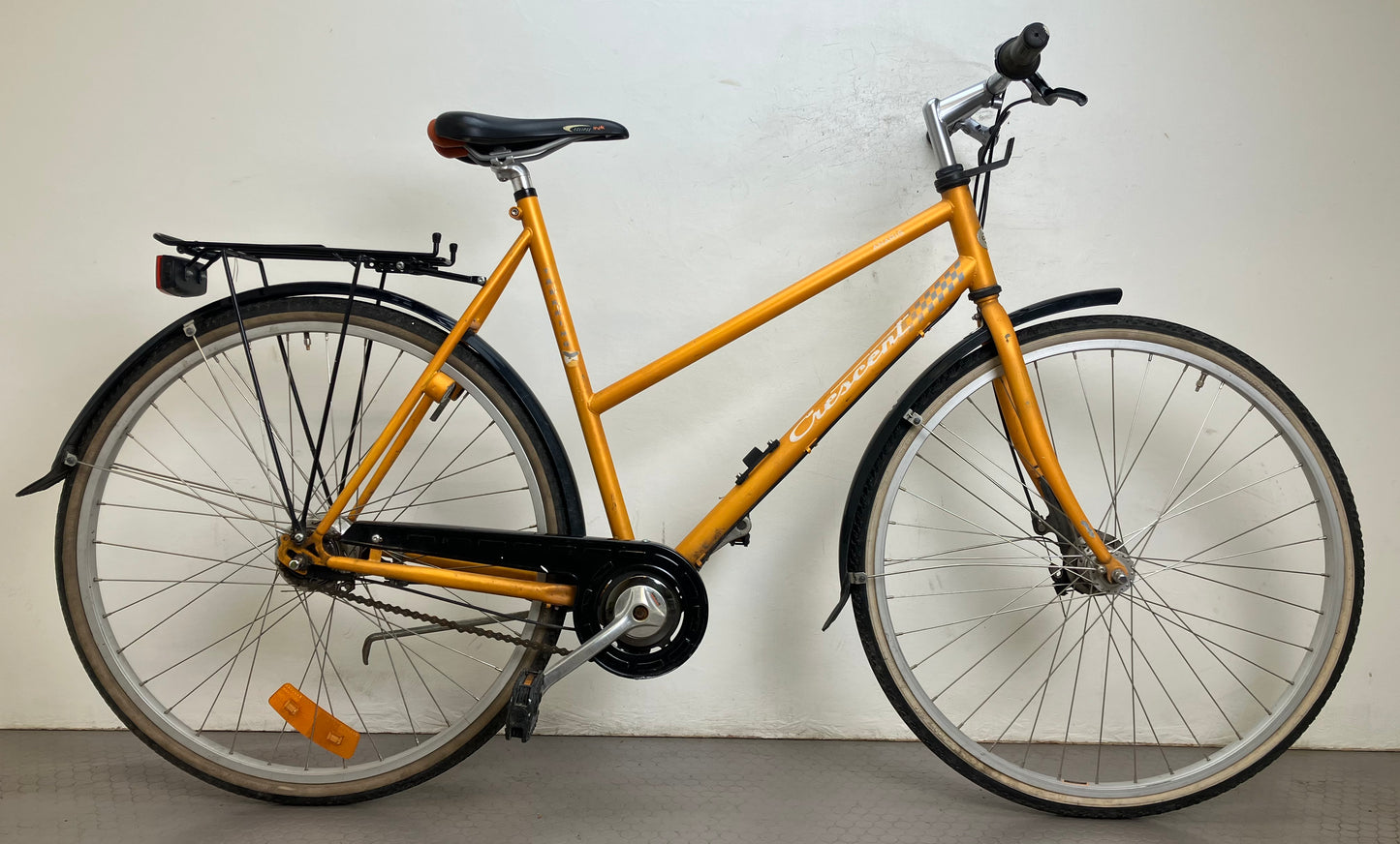 Crescent Anaris, 28”, 7 växlar, bättre begagnat skick