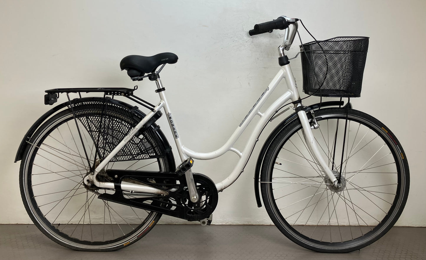 Monark Karin, 28”, 7 växlar, bättre begagnat skick