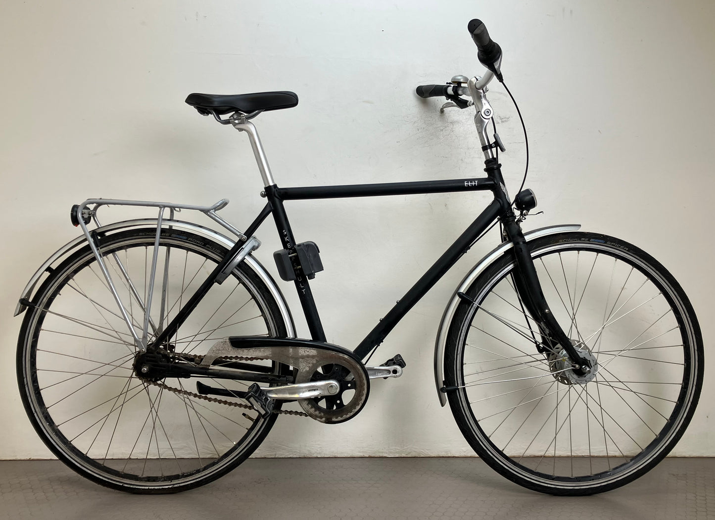 Skeppshult Elit, 28”, 7 växlar, bättre begagnat skick