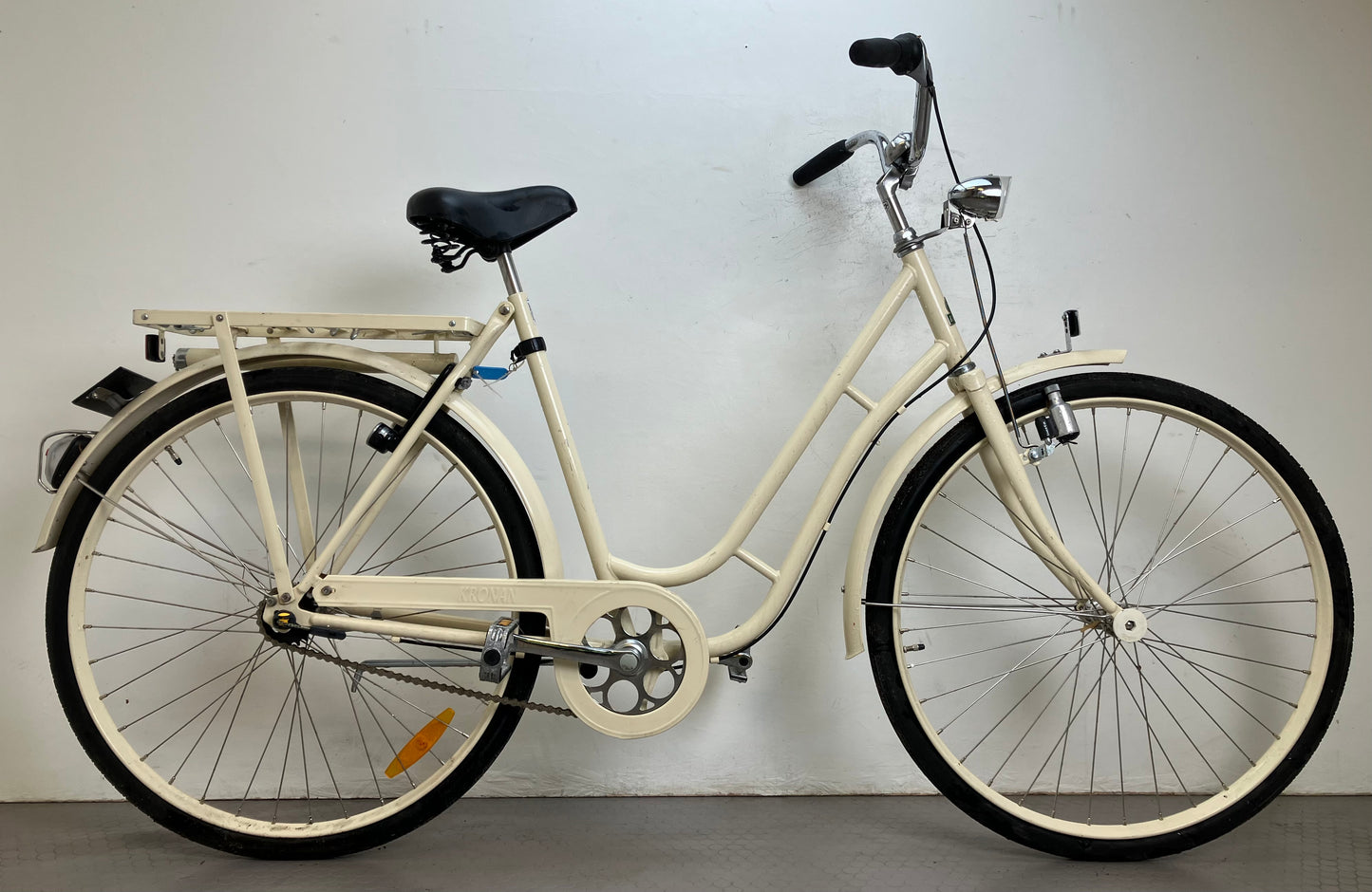 Kronan Original D3, 28”, 3 växlar, bättre begagnat skick