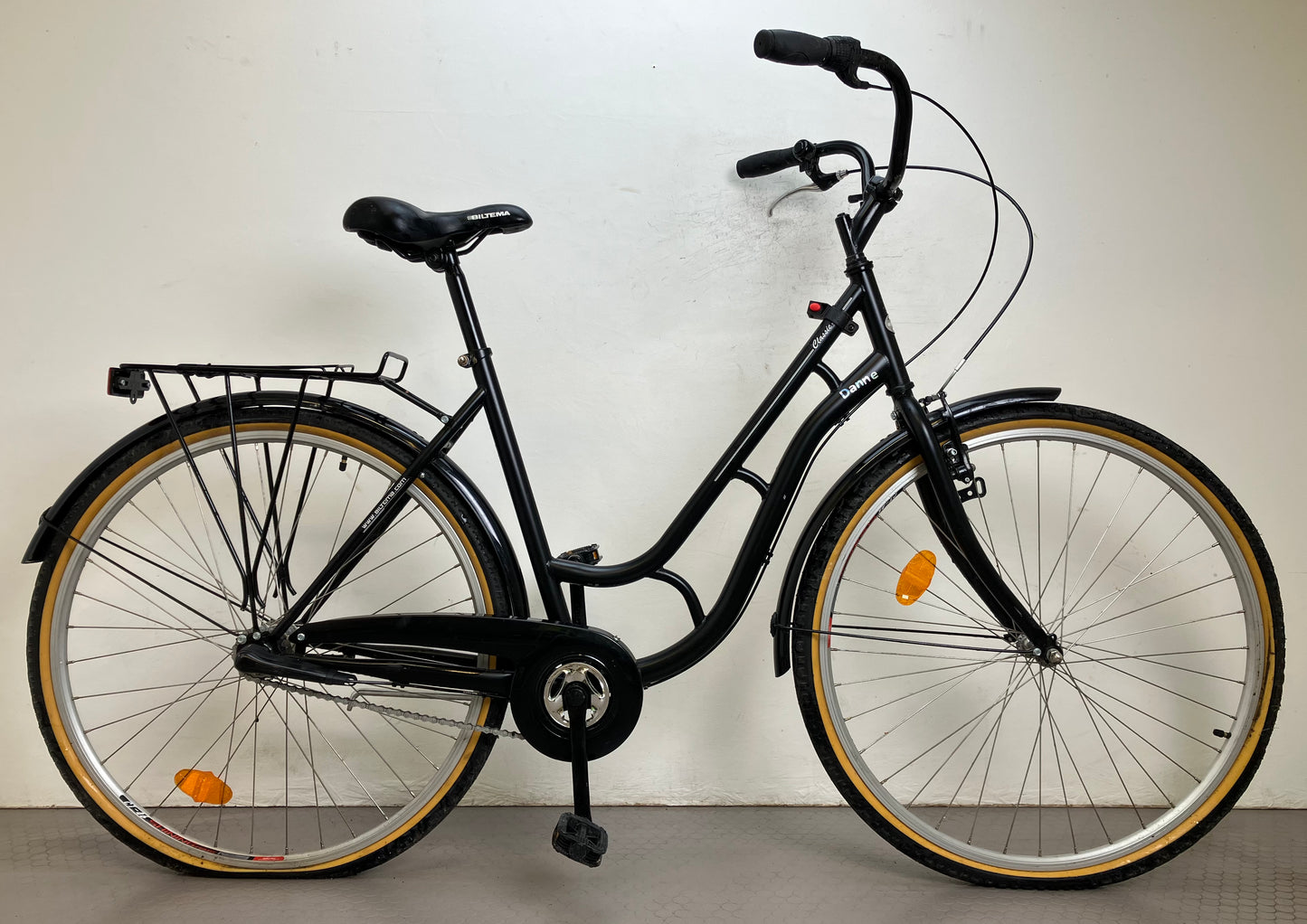 Yosemite Classic, 28”, 3 växlar, bättre begagnat skick