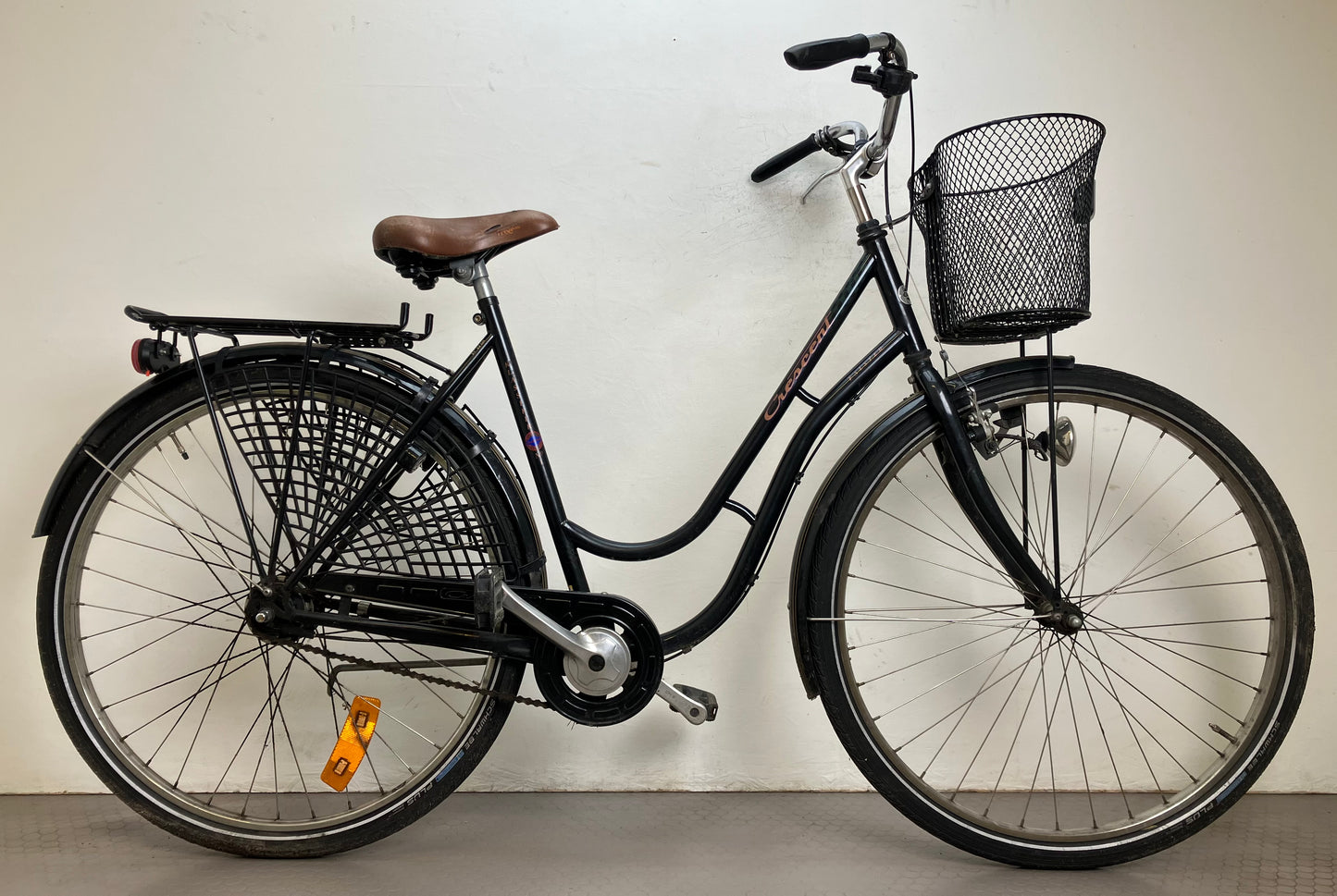 Crescent Klassiker, 28”, 7 växlar, bättre begagnat skick