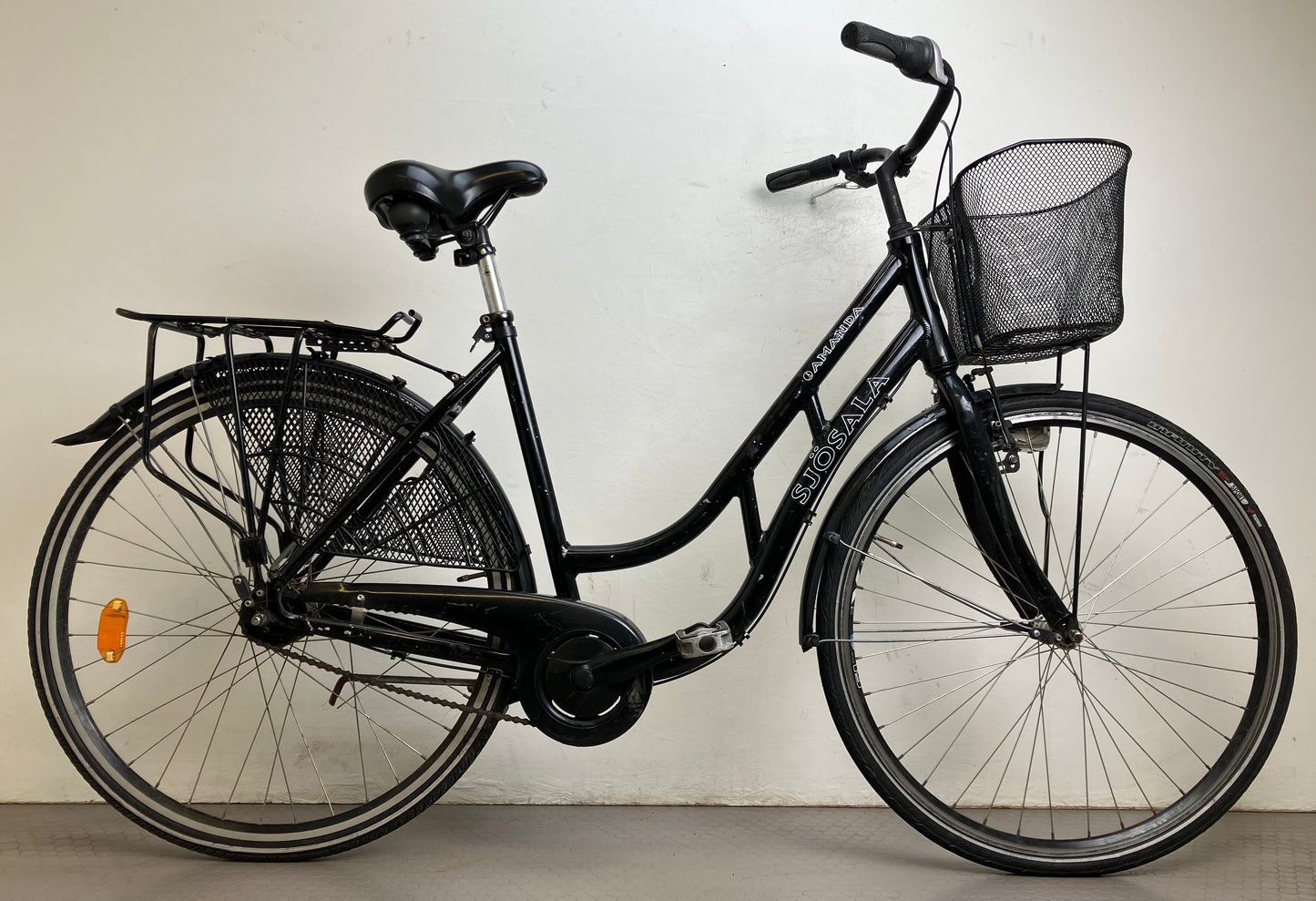 Sjösala Amanda, 28”, 7 växlar, bättre begagnat skick