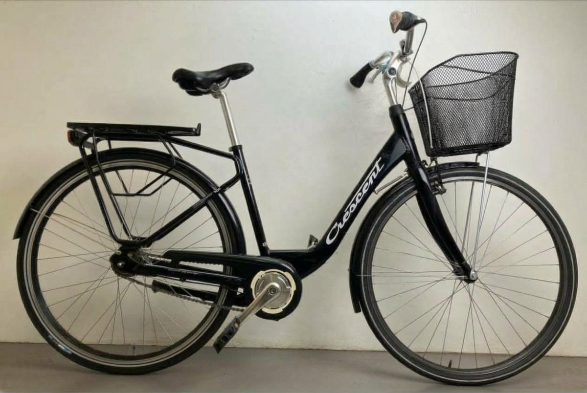 Crescent Tove, 28”, 7 växlar, bättre begagnat skick