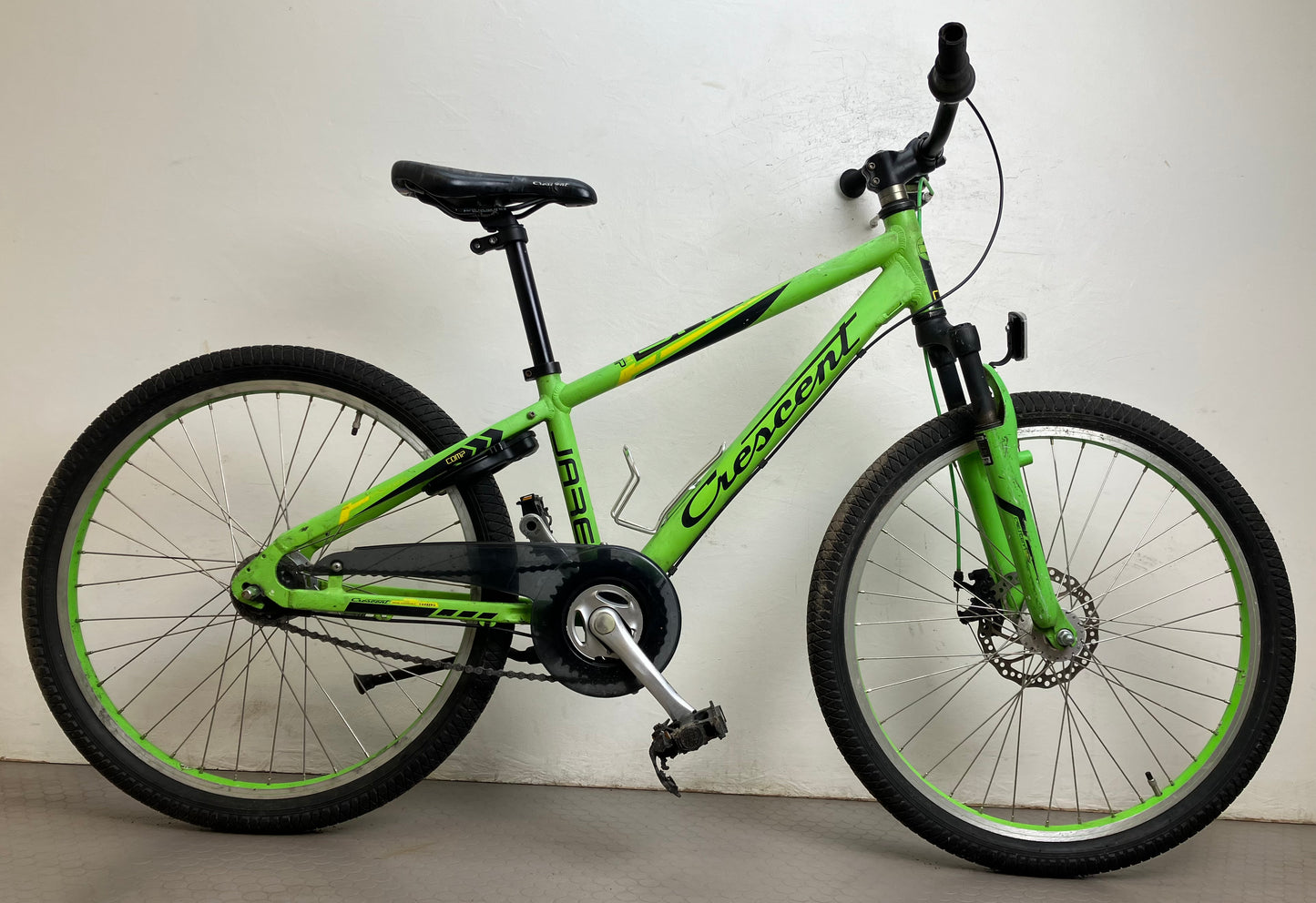 Crescent Jare, 24”, 7 växlar, bättre begagnat skick