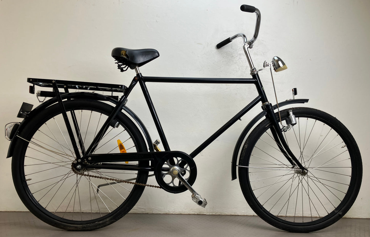 Kronan Original H1, 28”, bättre begagnat skick