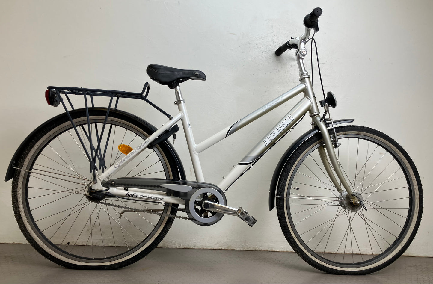 Rex Eleonora 7, 26”, 7 vxl, bättre begagnat skick