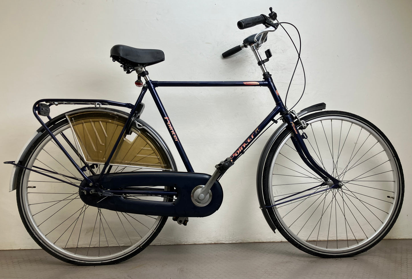 Pointer Atlanta, 28”, 3 växlar, bättre begagnat skick