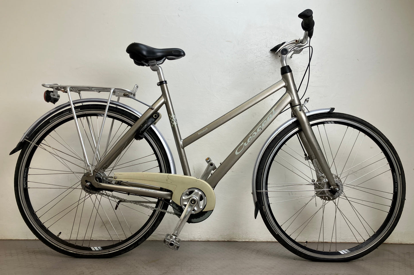 Crescent Rissa, 28”, 7 växlar, bättre begagnat skick