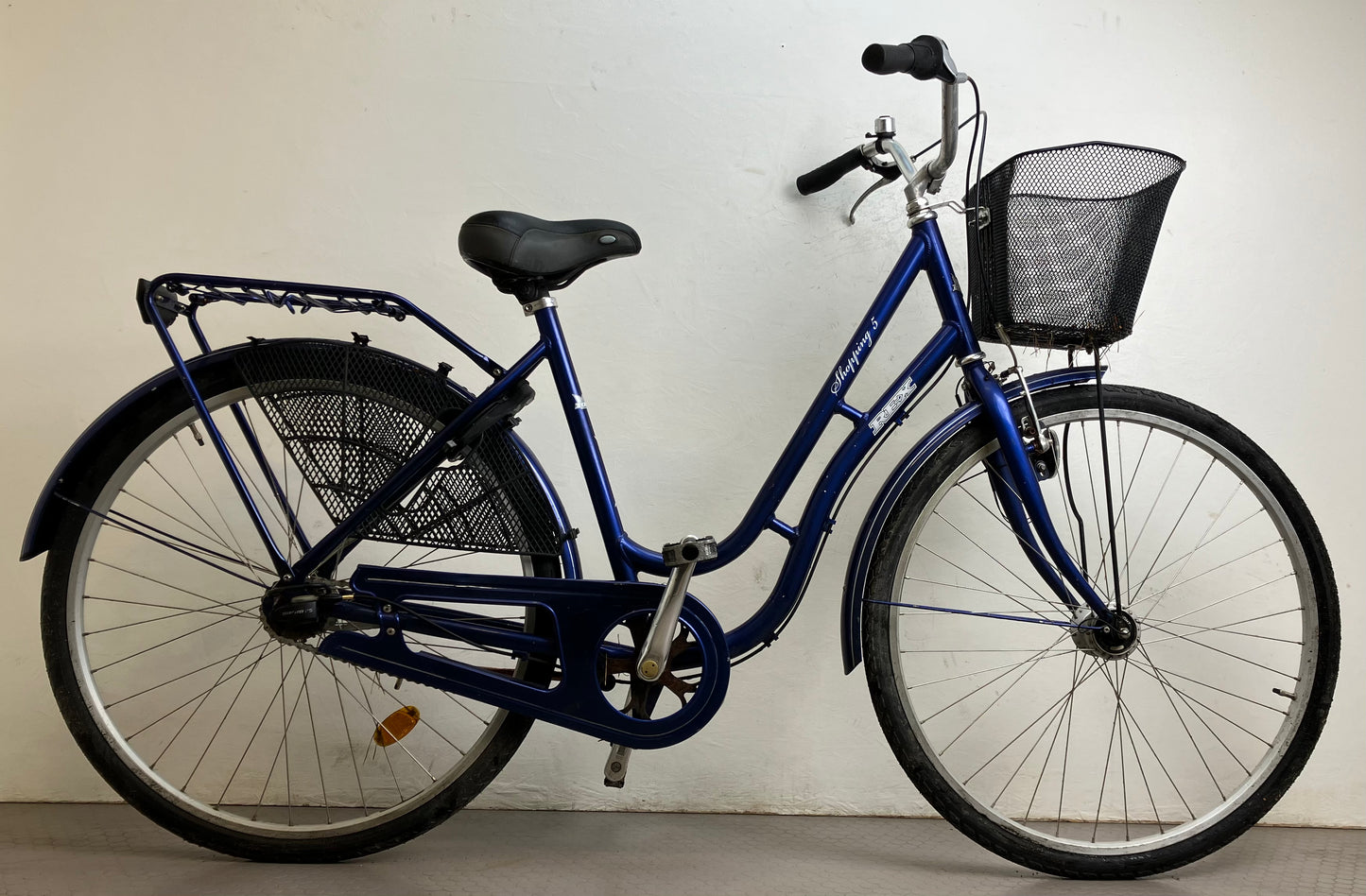 Rex Shopping 5, 28”, 5 växlar, bättre begagnat skick