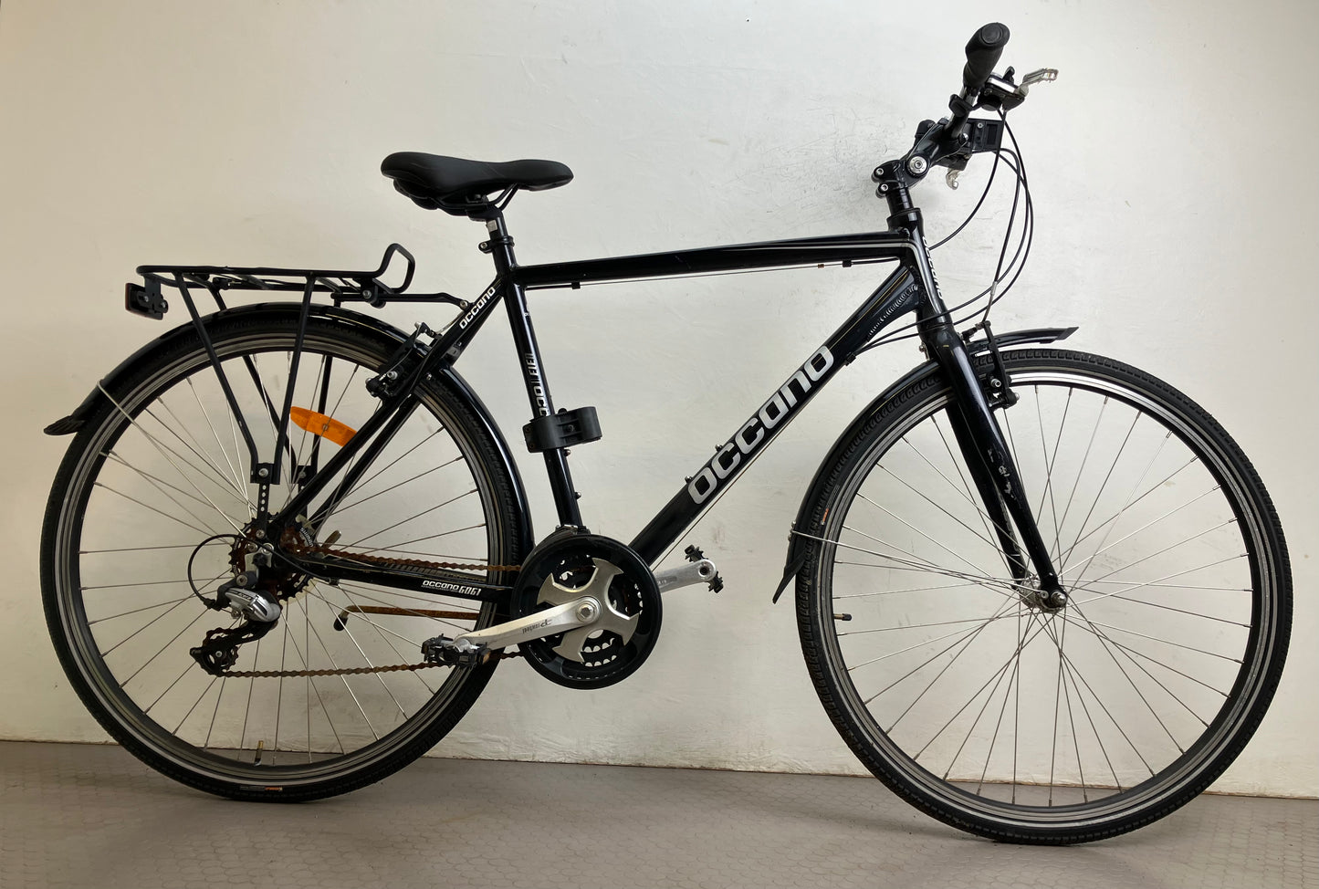 Occano U313, 28”, 21 växlar, bättre begagnat skick