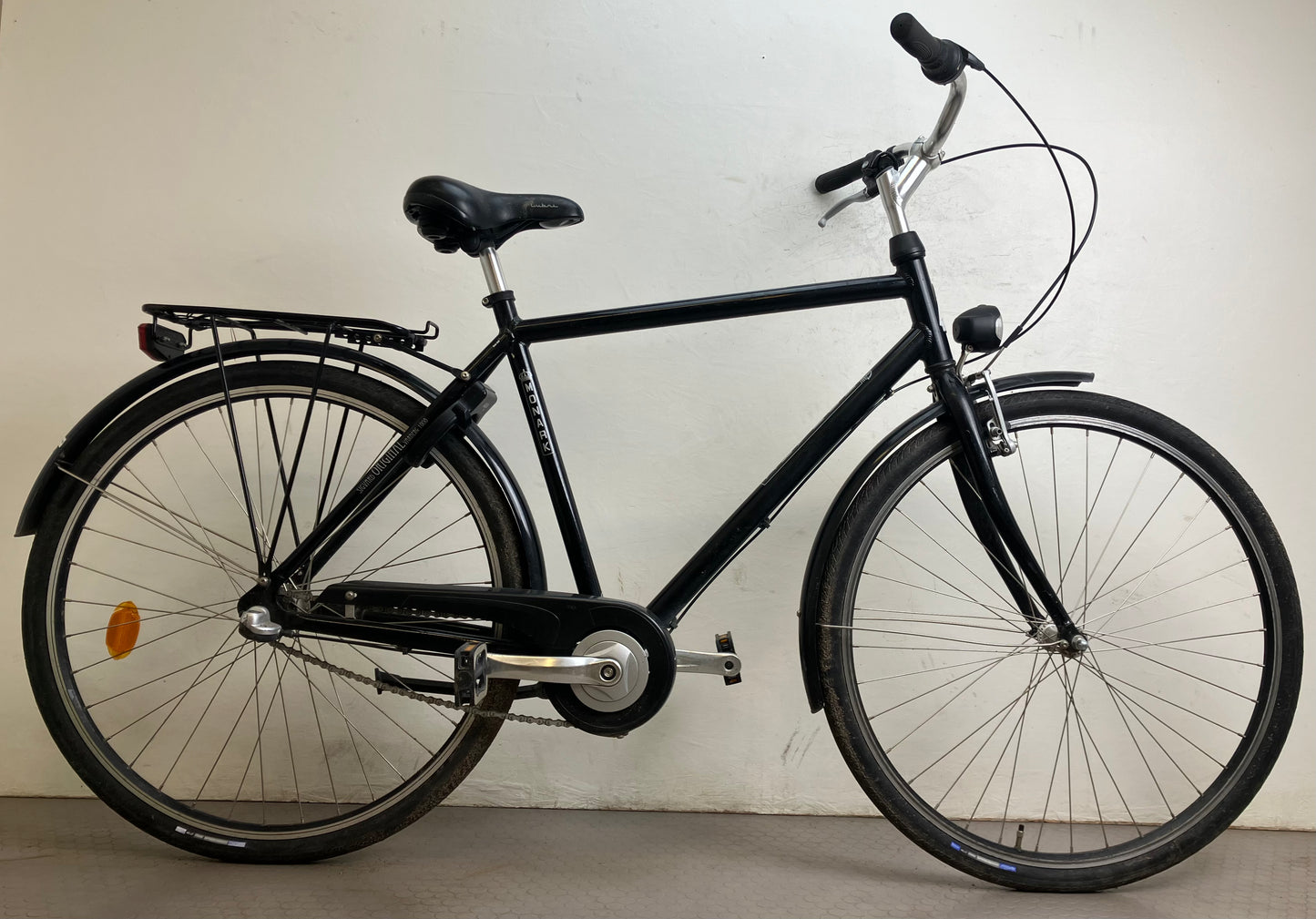 Monark Sigvard, 28”, 3 växlar, bättre begagnat skick