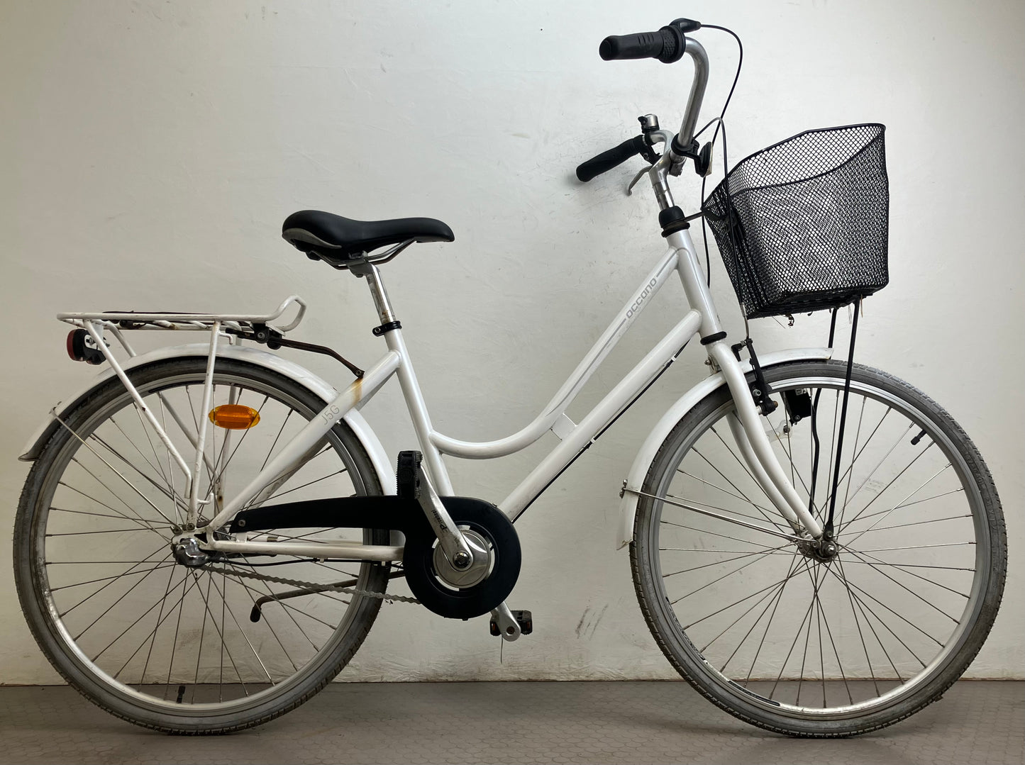Occano J5G, 24”, 3 växlar, bättre begagnat skick