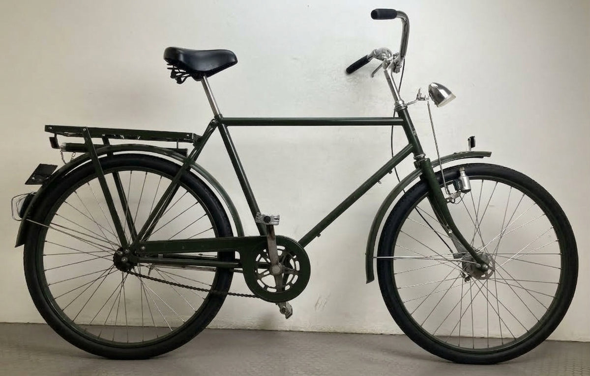 Kronan Original H1, 28”, bättre begagnat skick