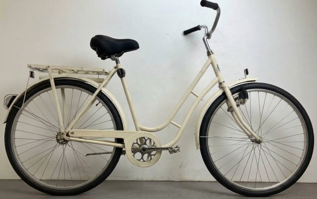 Kronan Original D1, 28”, bättre begagnat skick